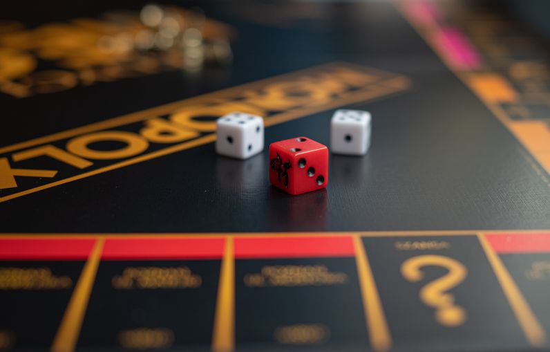 Online Casino: Spielautomaten und Live-Spiele im Überblick
