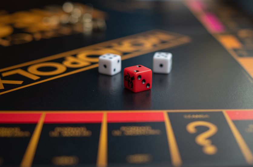 Online Casino: Spielautomaten und Live-Spiele im Überblick