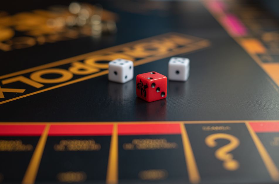 Online Casino: Spielautomaten und Live-Spiele im Überblick