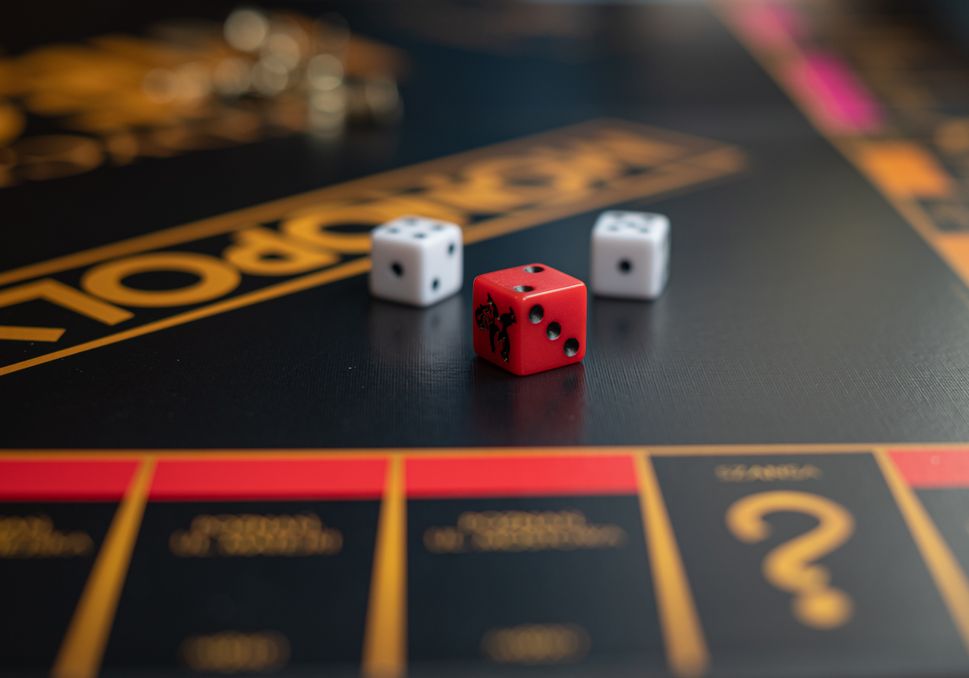 Online Casino: Spielautomaten und Live-Spiele im Überblick