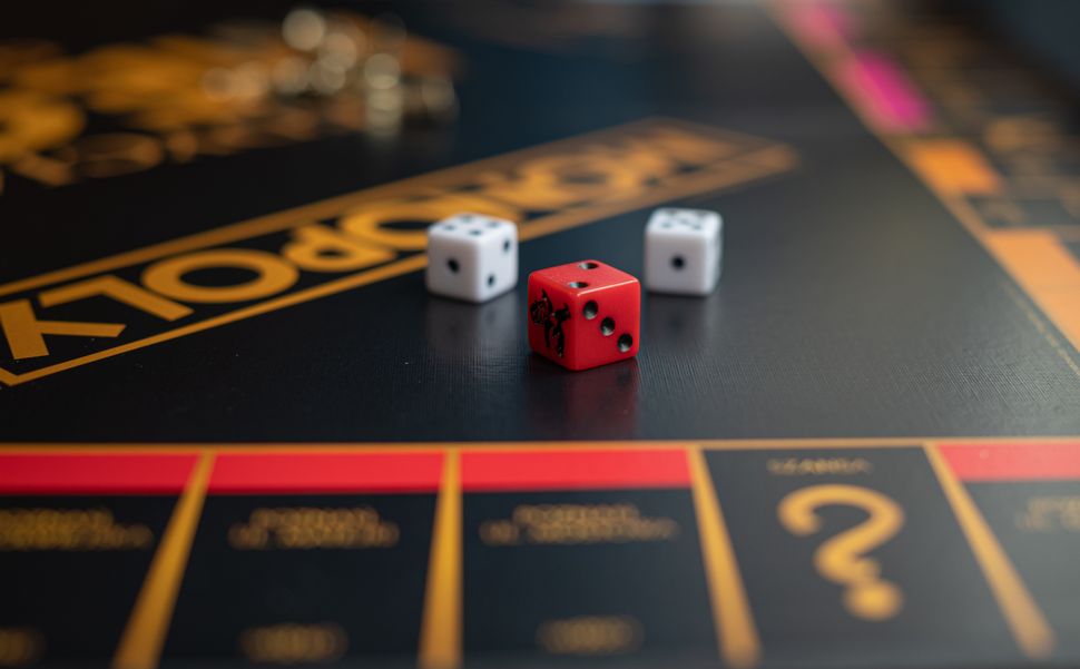 Online Casino: Spielautomaten und Live-Spiele im Überblick