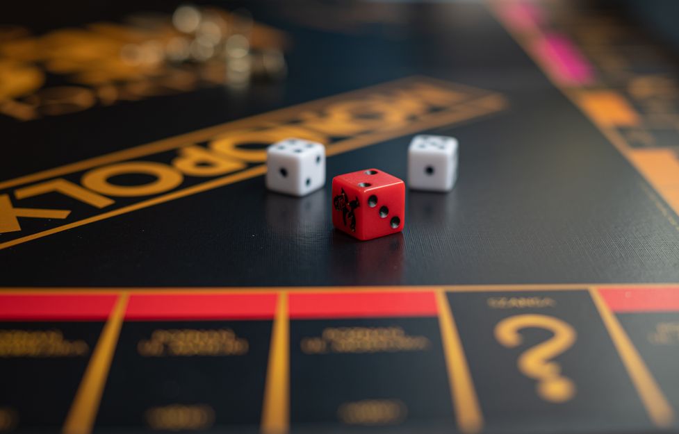 Online Casino: Spielautomaten und Live-Spiele im Überblick