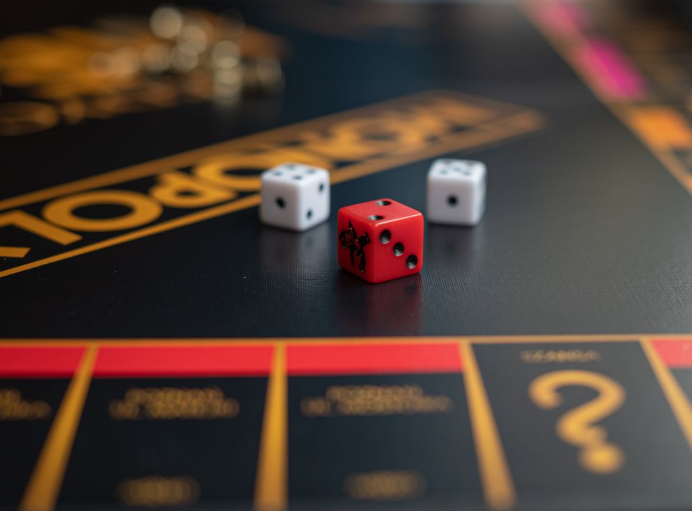 Online Casino: Spielautomaten und Live-Spiele im Überblick