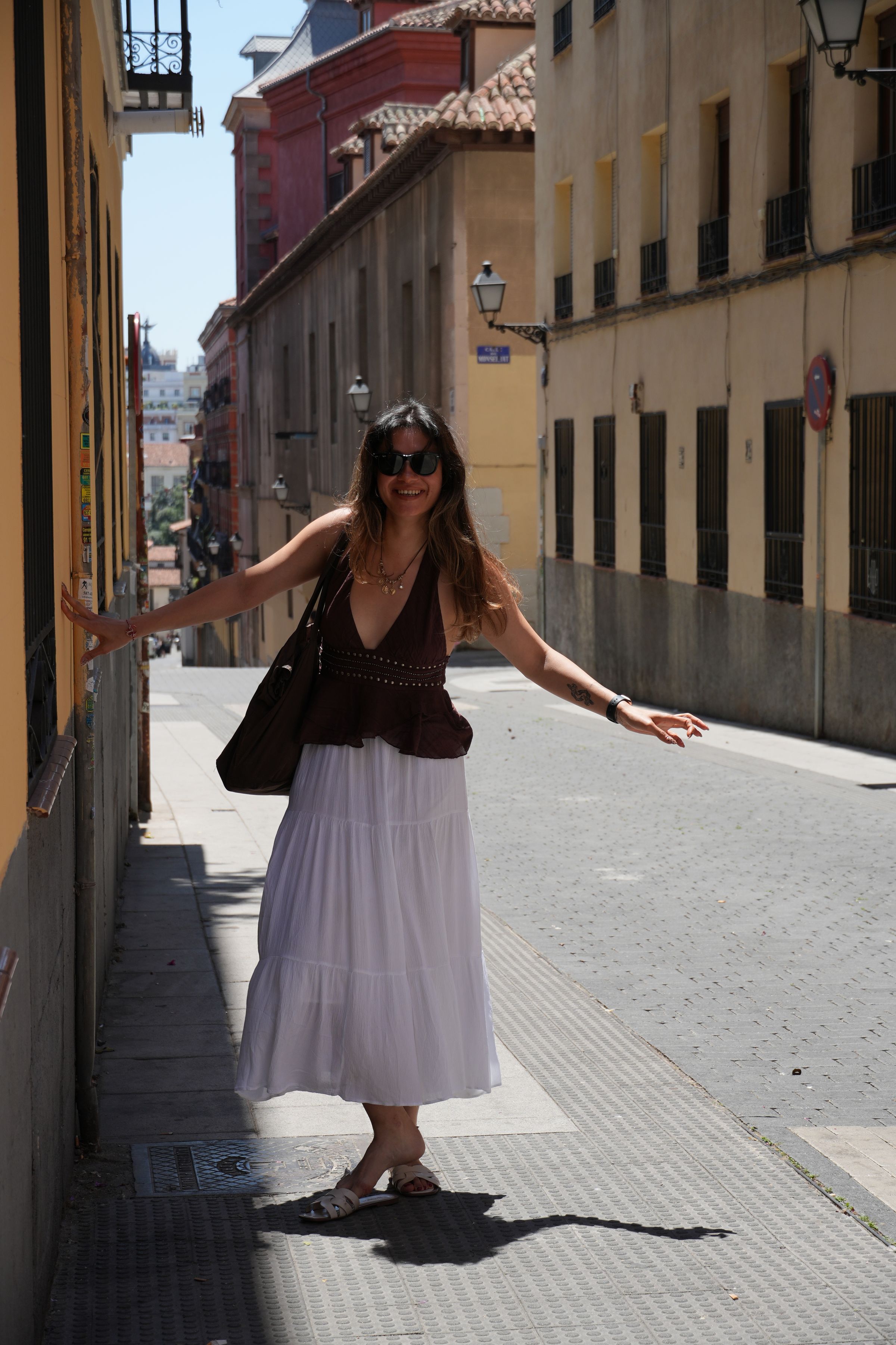 Madrid