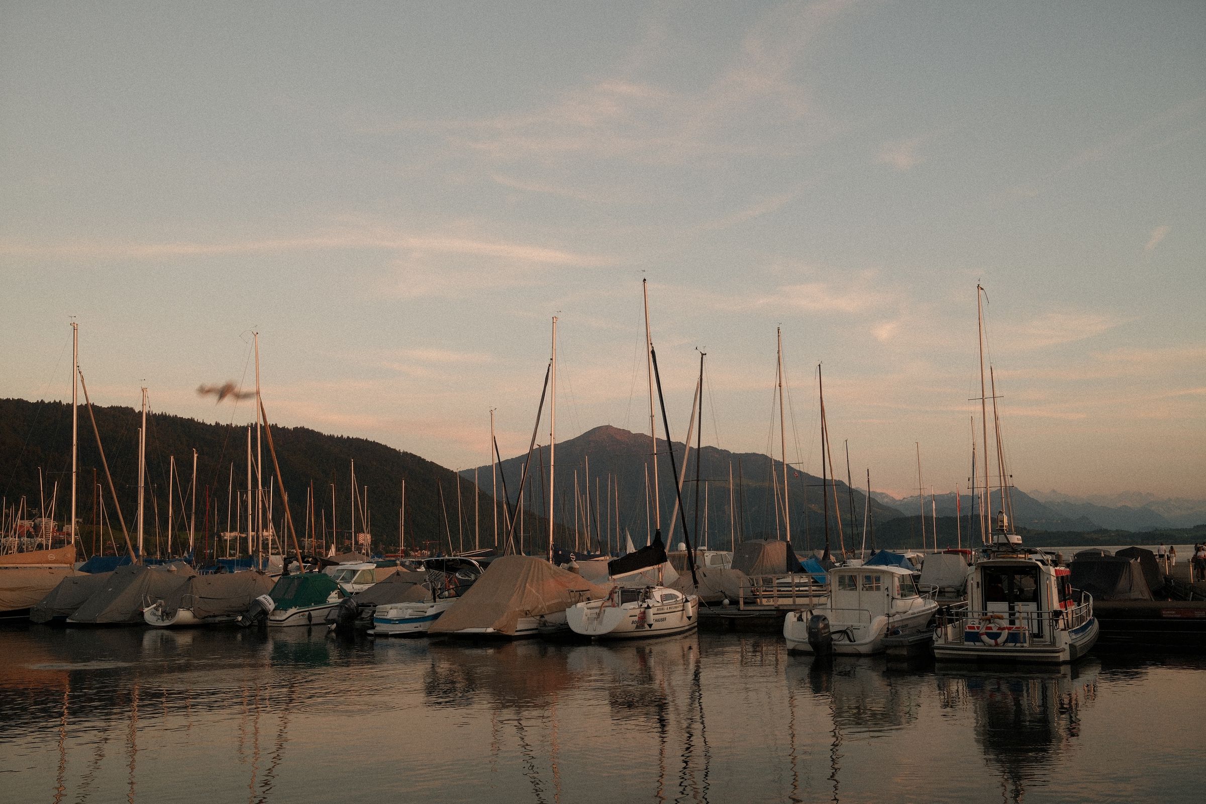 Anchorage