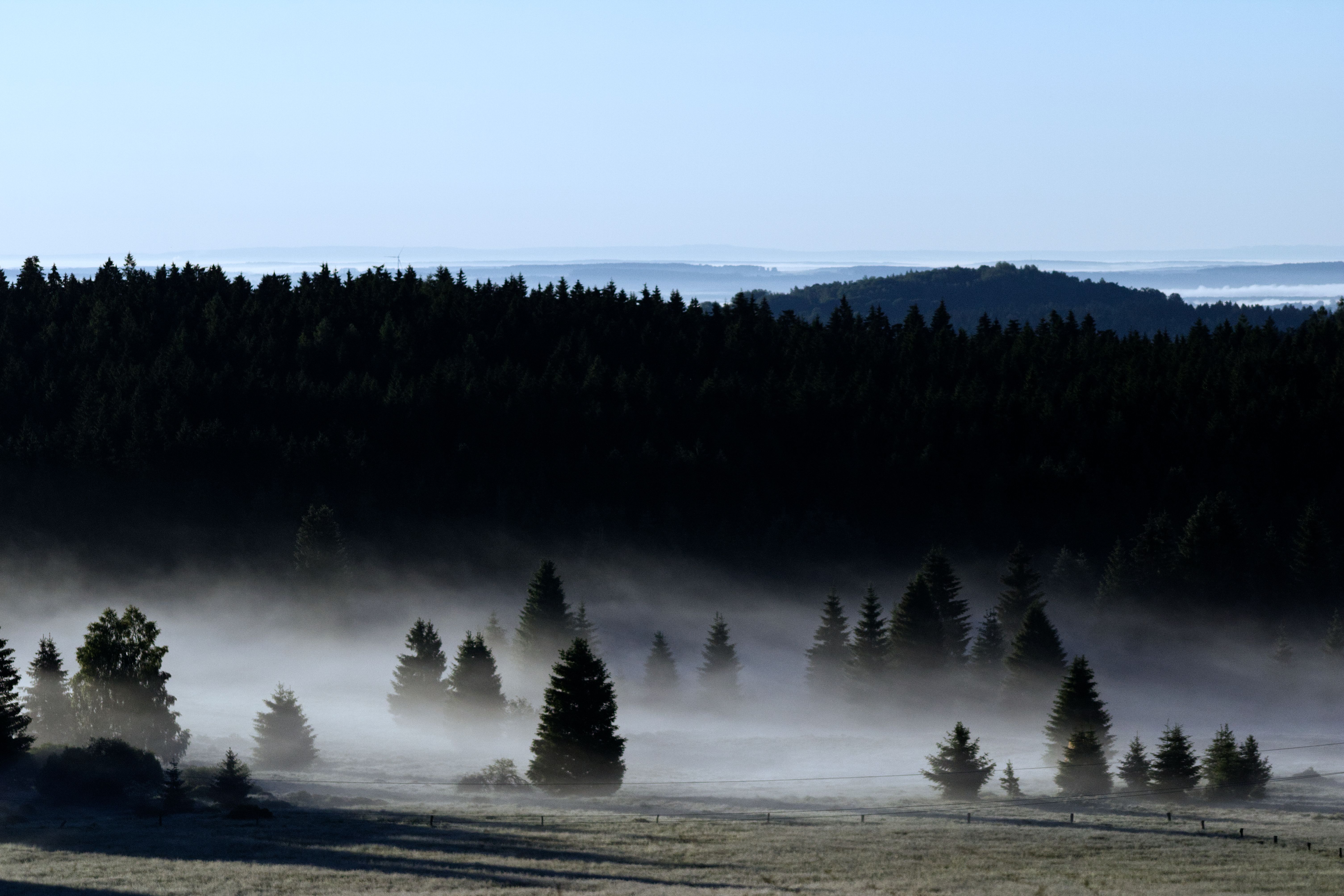 Šumava reisgids: Ontdek het Boheemse Woud in Tsjechië