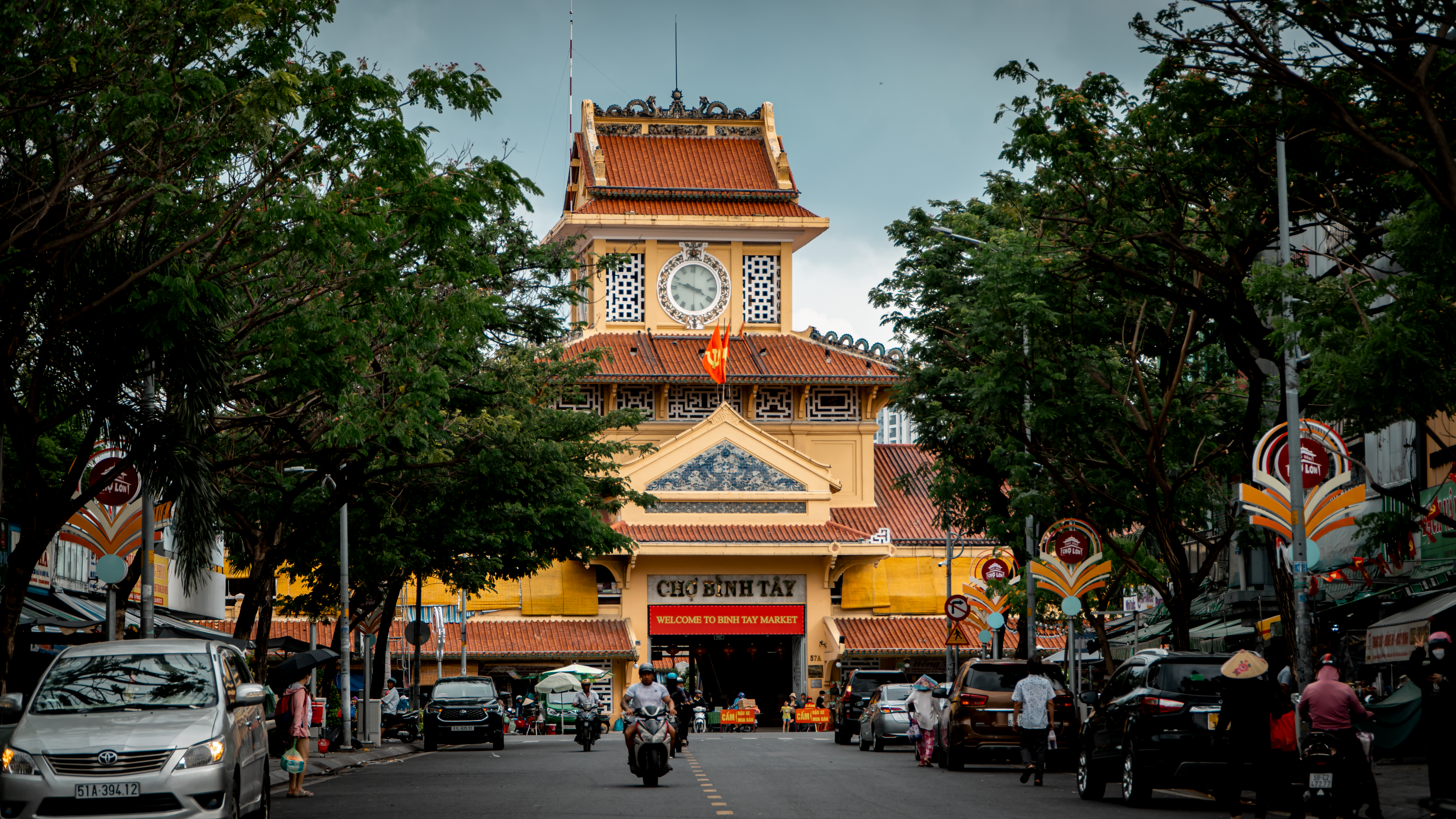 Tours, activities & tickets in Tay Ho District