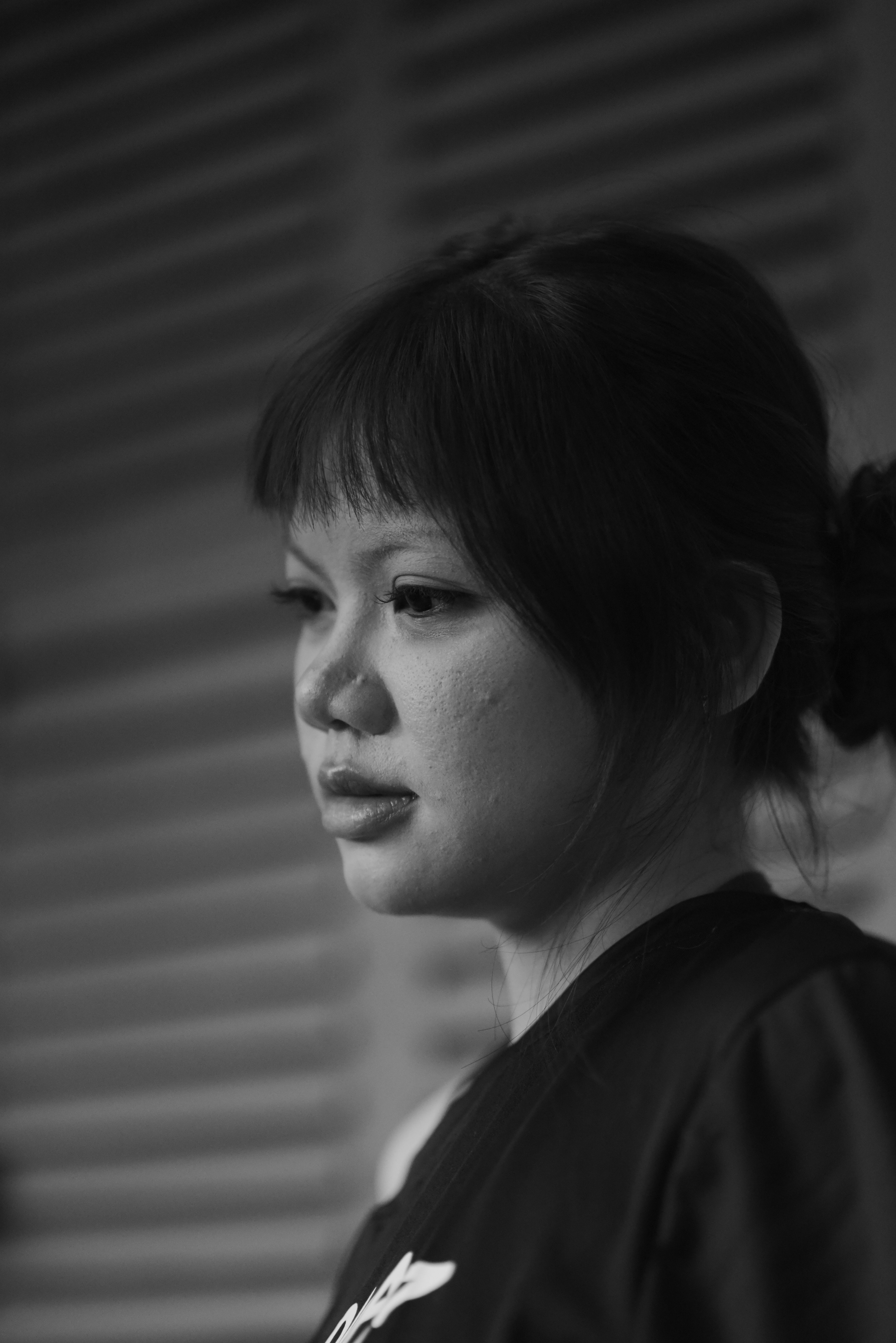 Normal Female Side Profile Female Side Profile Photos, Download The BEST Free Female Side Profile ...