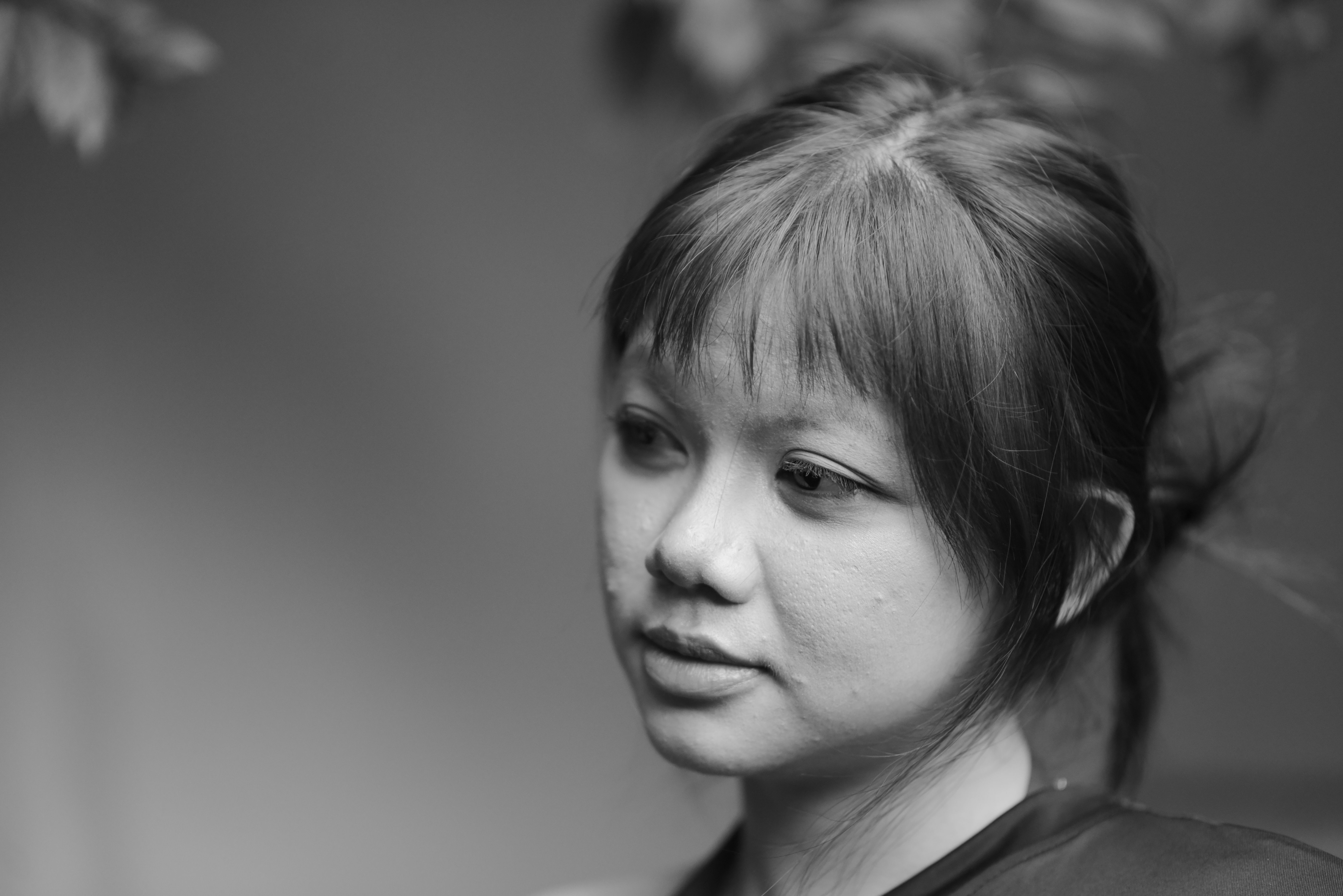 Focal Length and Perspective in Portraits: 24mm vs 85mm