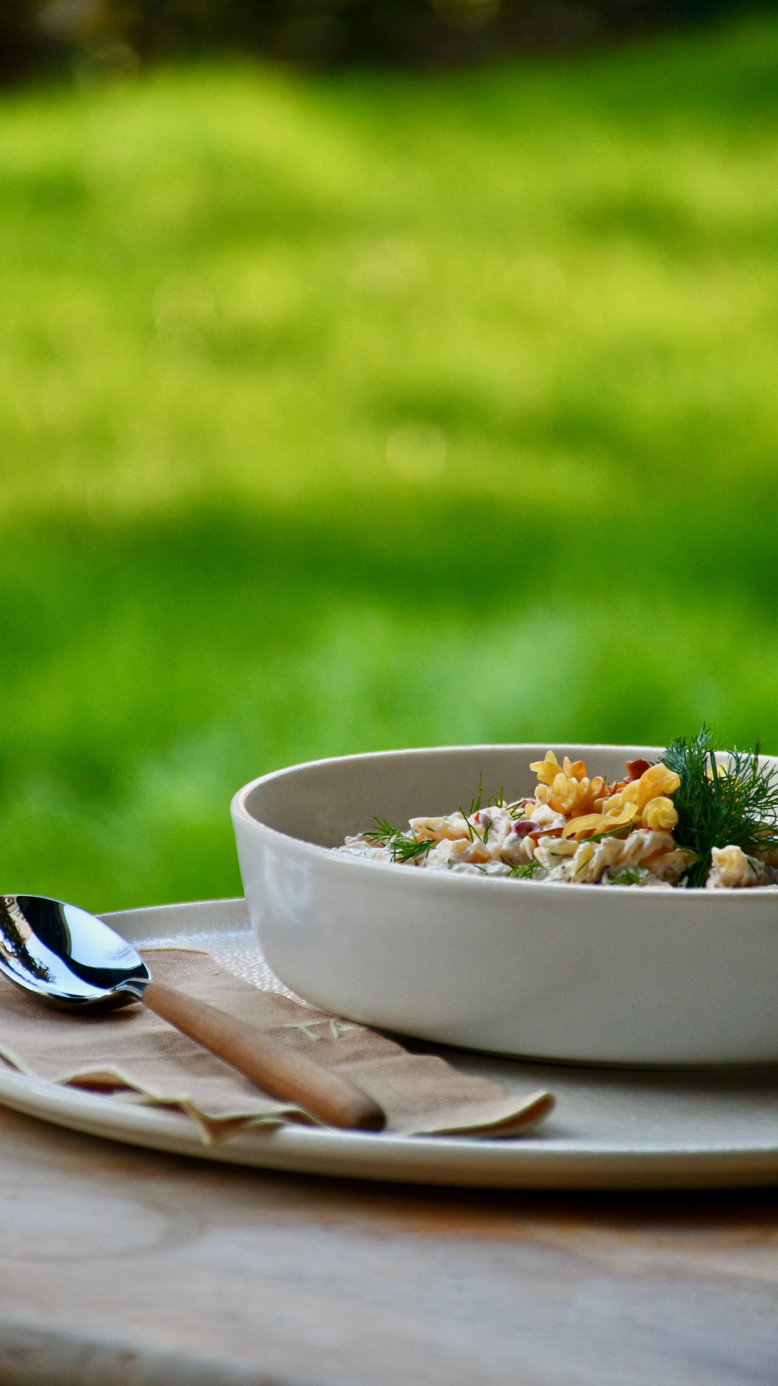 Spring Recipes