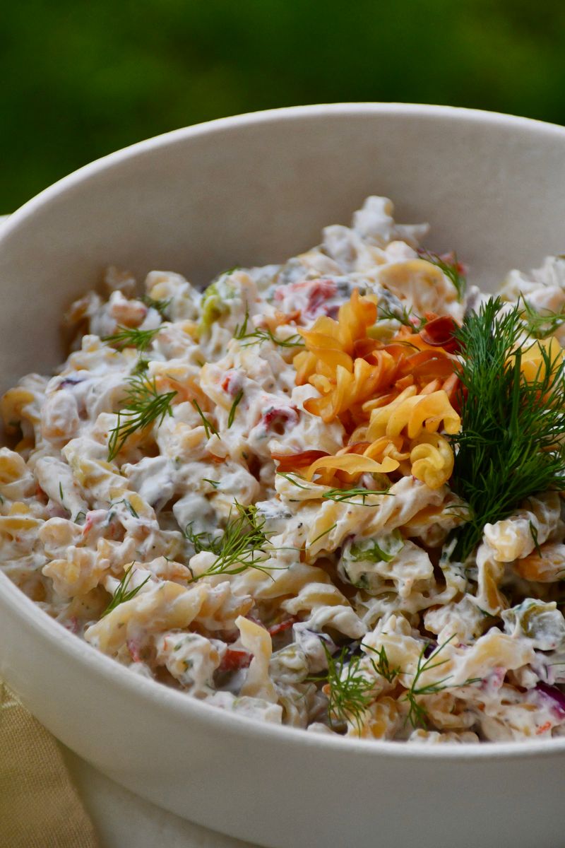 Chicken Salad Salad from PIZZA & STEAK MASTER in Philadelphia