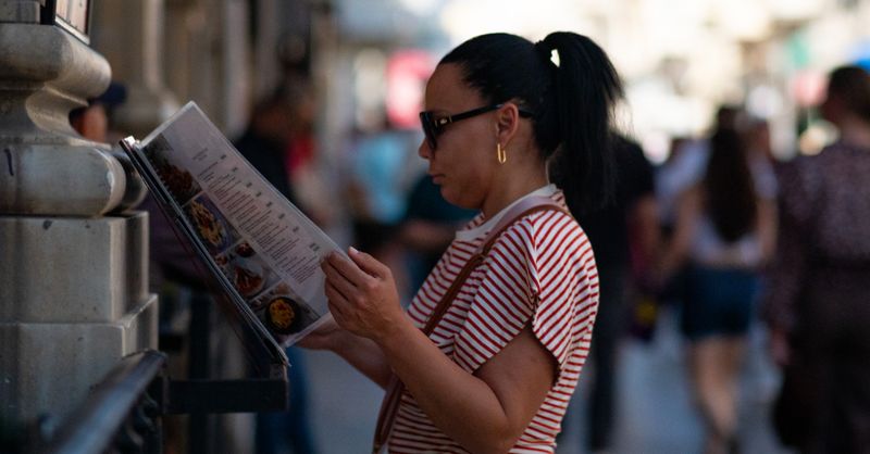 Liste des aliments interdits du régime cétogène