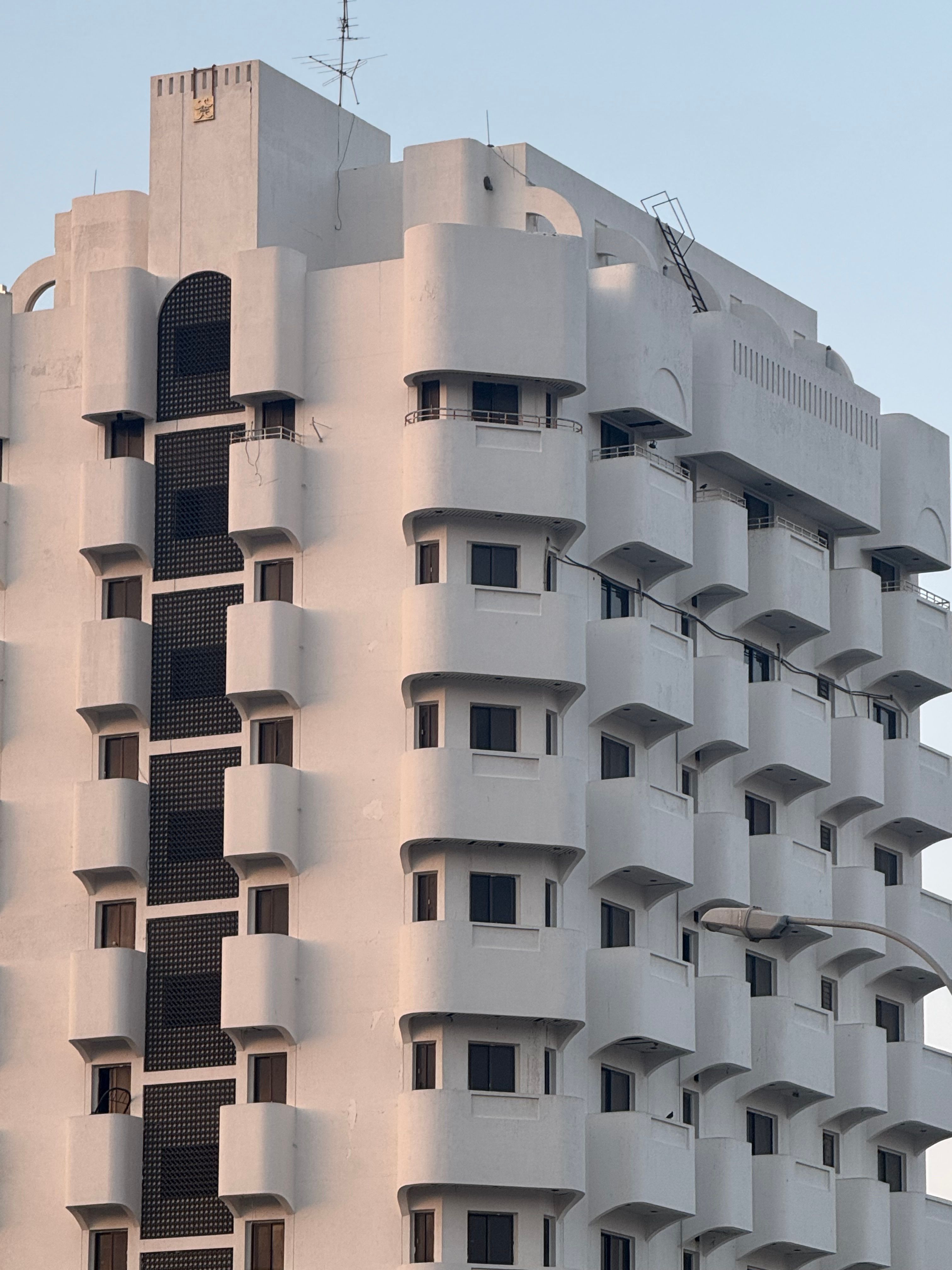 Choosing Commercial Office Space in Muscat