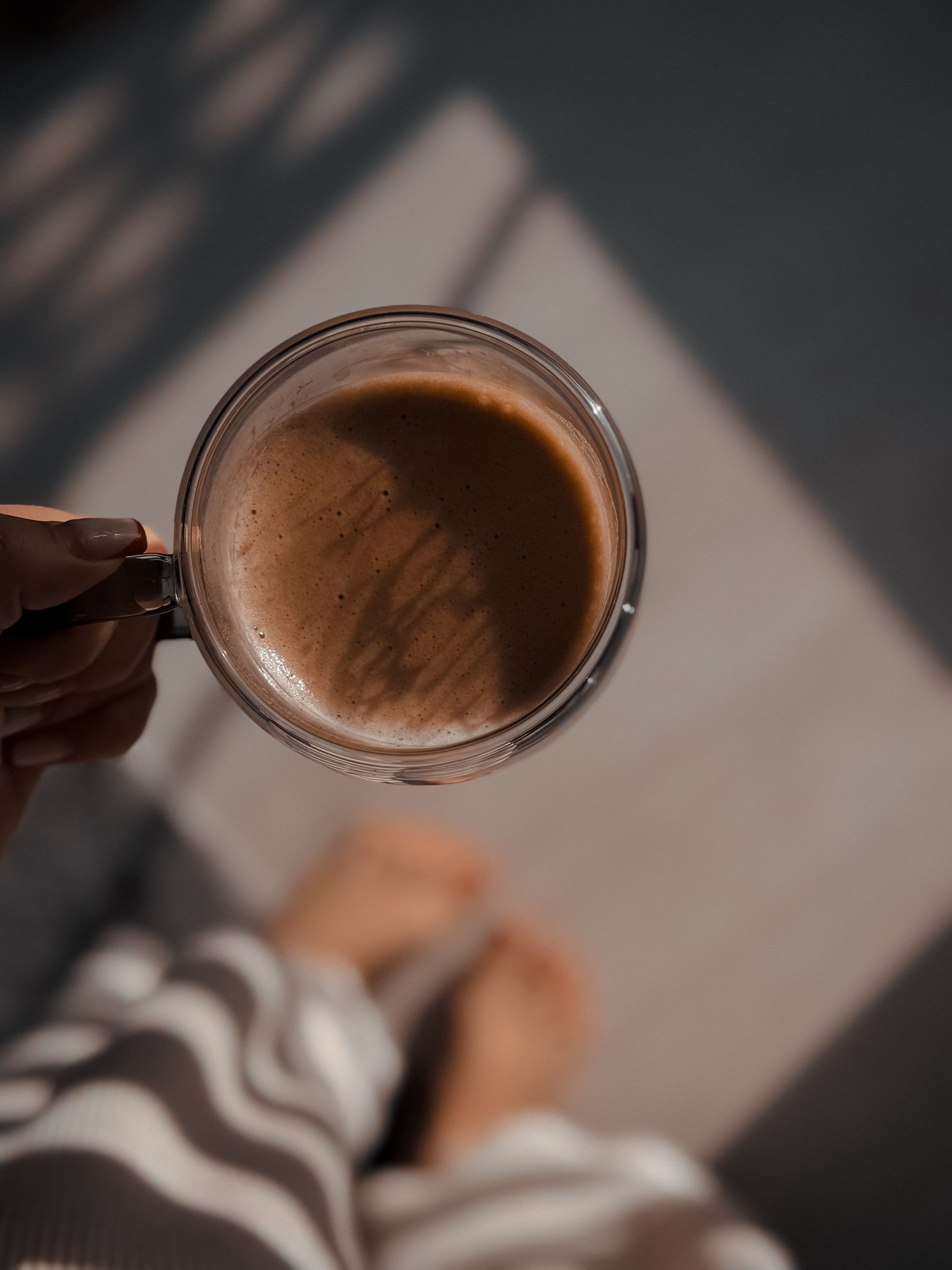 Routines matinales pour bien commencer la journée 