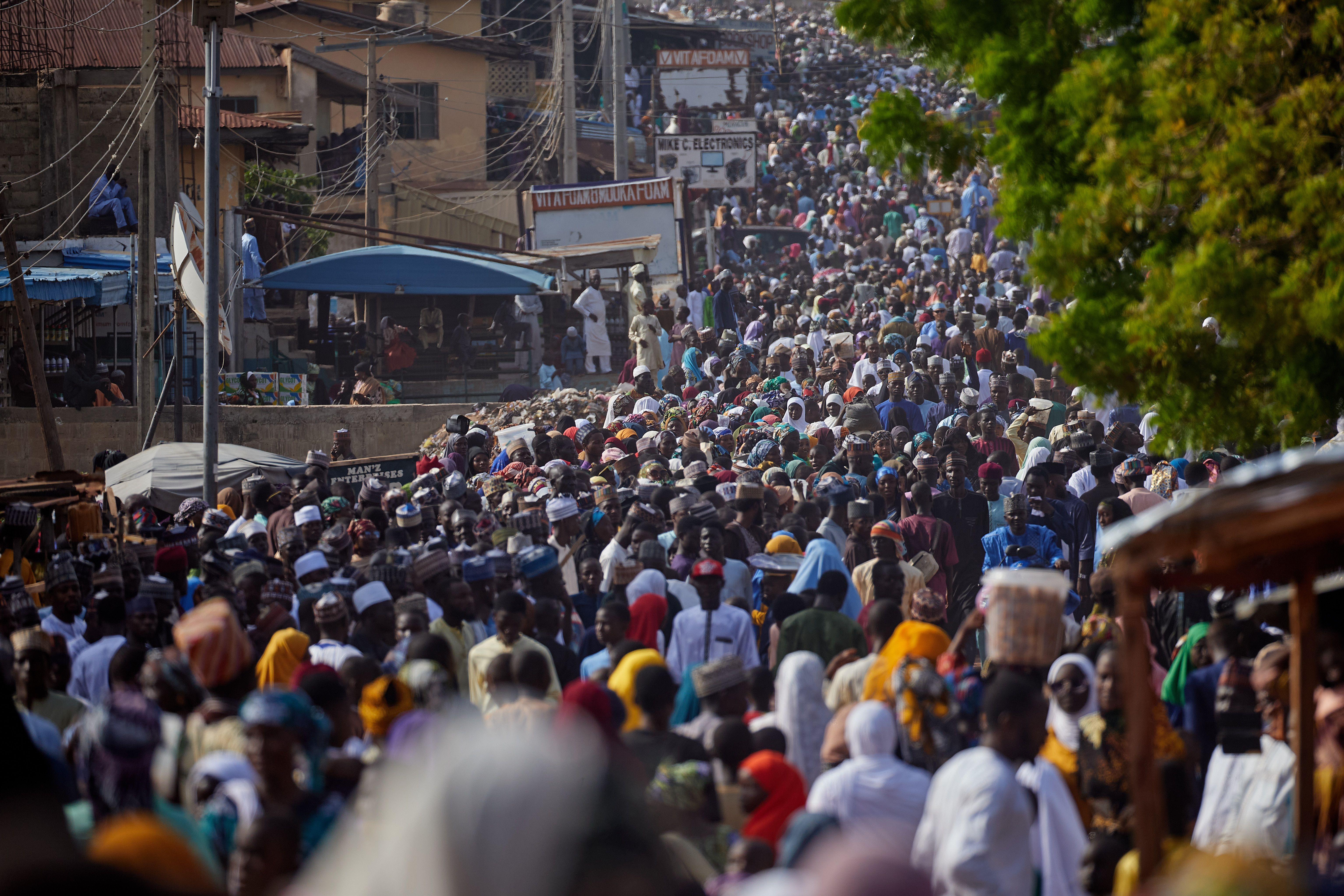 Nigeria Stock Market 2026: Record Q1 Surge Masks Gender
