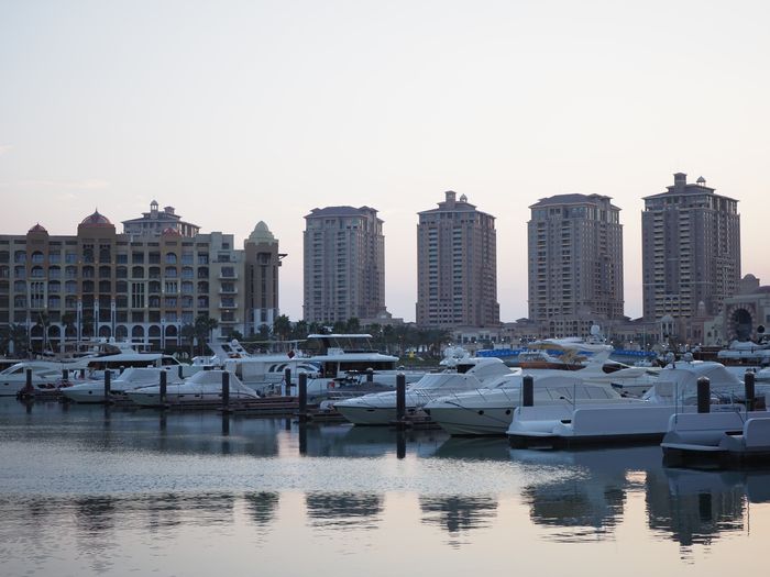 Doha