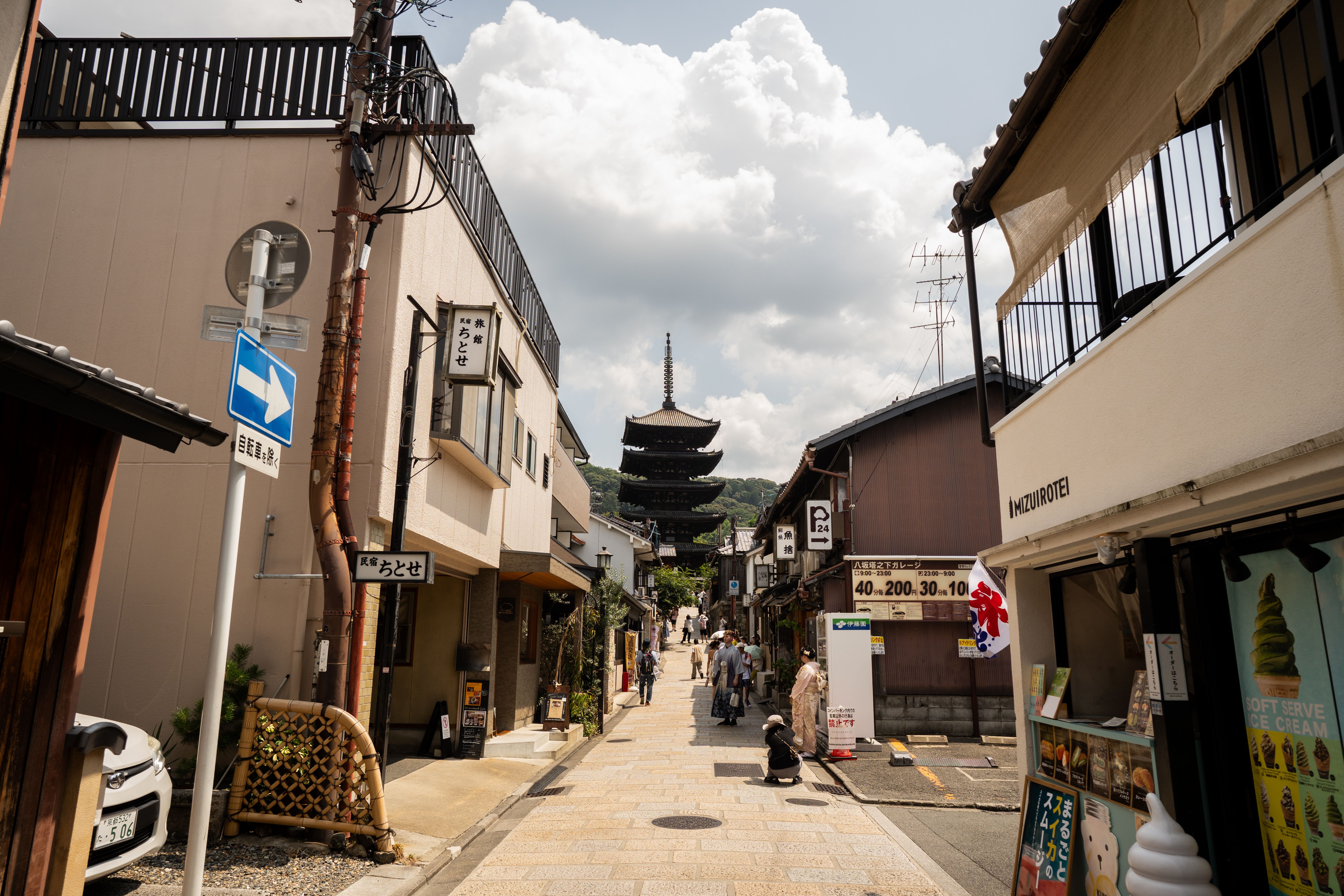 Tours, activities & tickets in Higashiyama