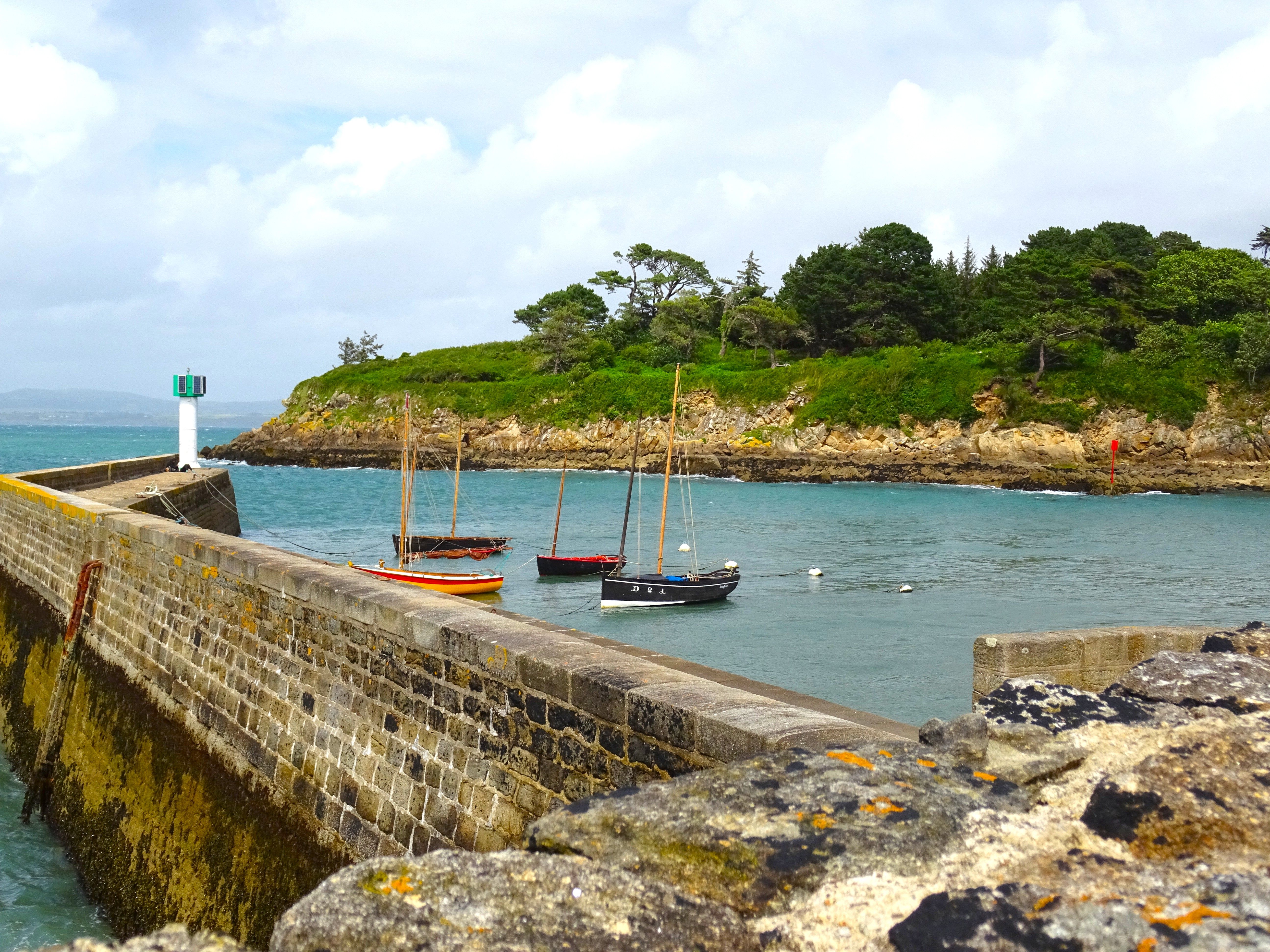 Ville Close de Concarneau