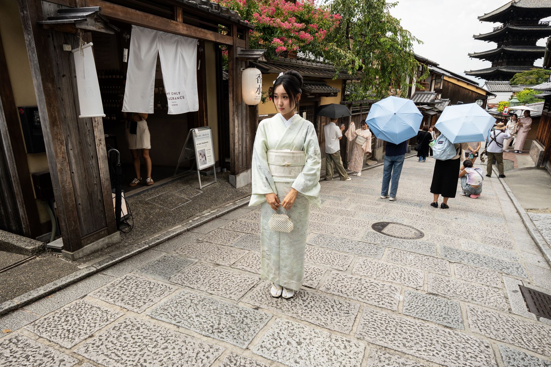 Gion