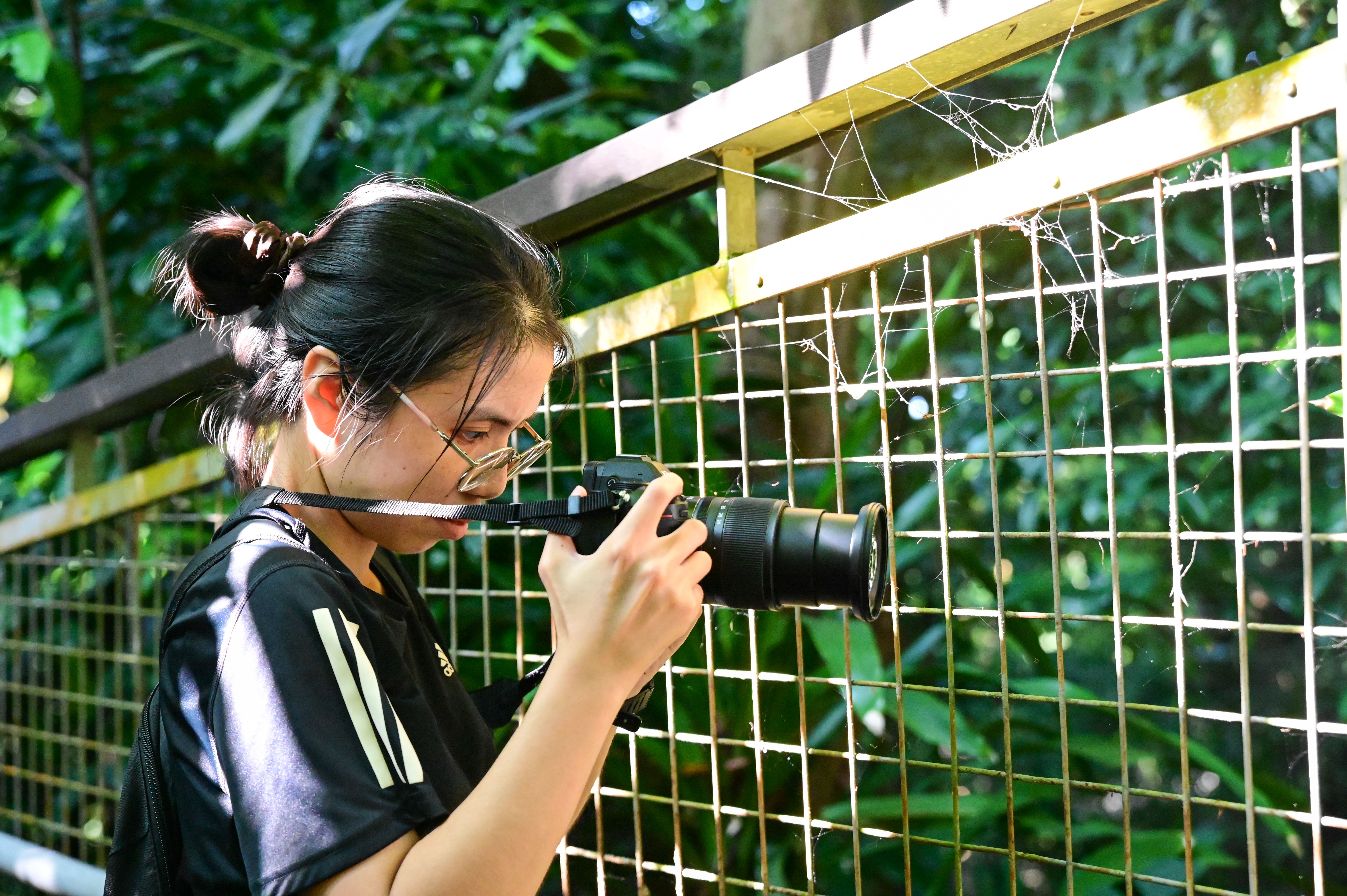 Photographers Singapore