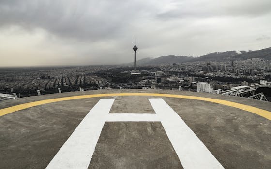 Tehran