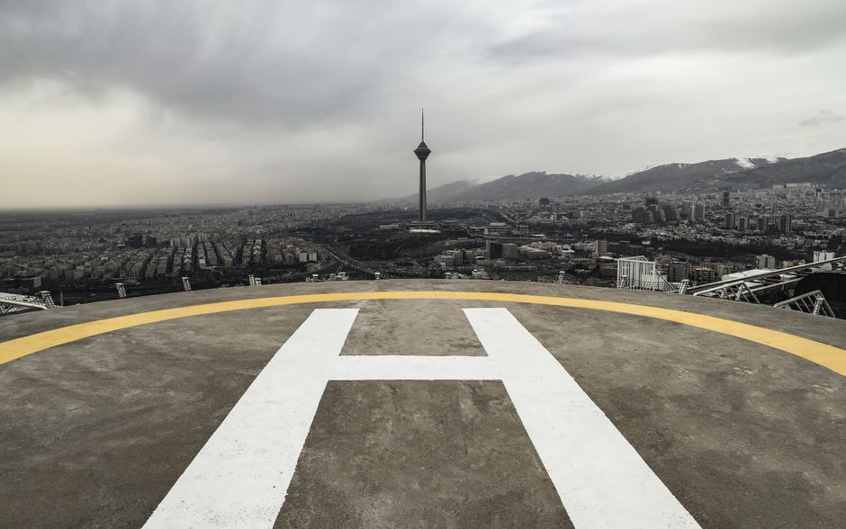 How Iran Gained the Upper Hand in Regional Politics