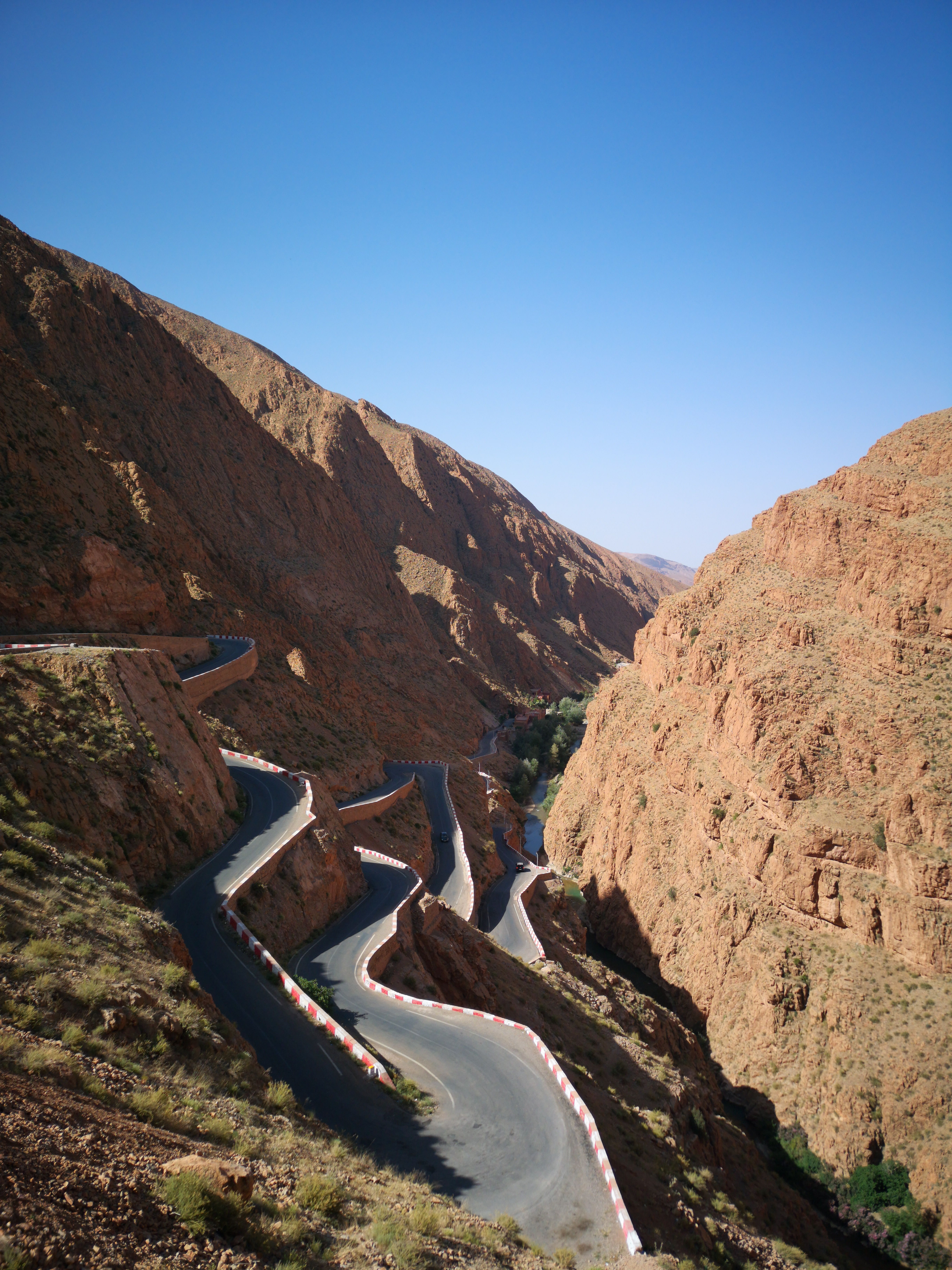 4x4 Valley & Gorge Excursions 2