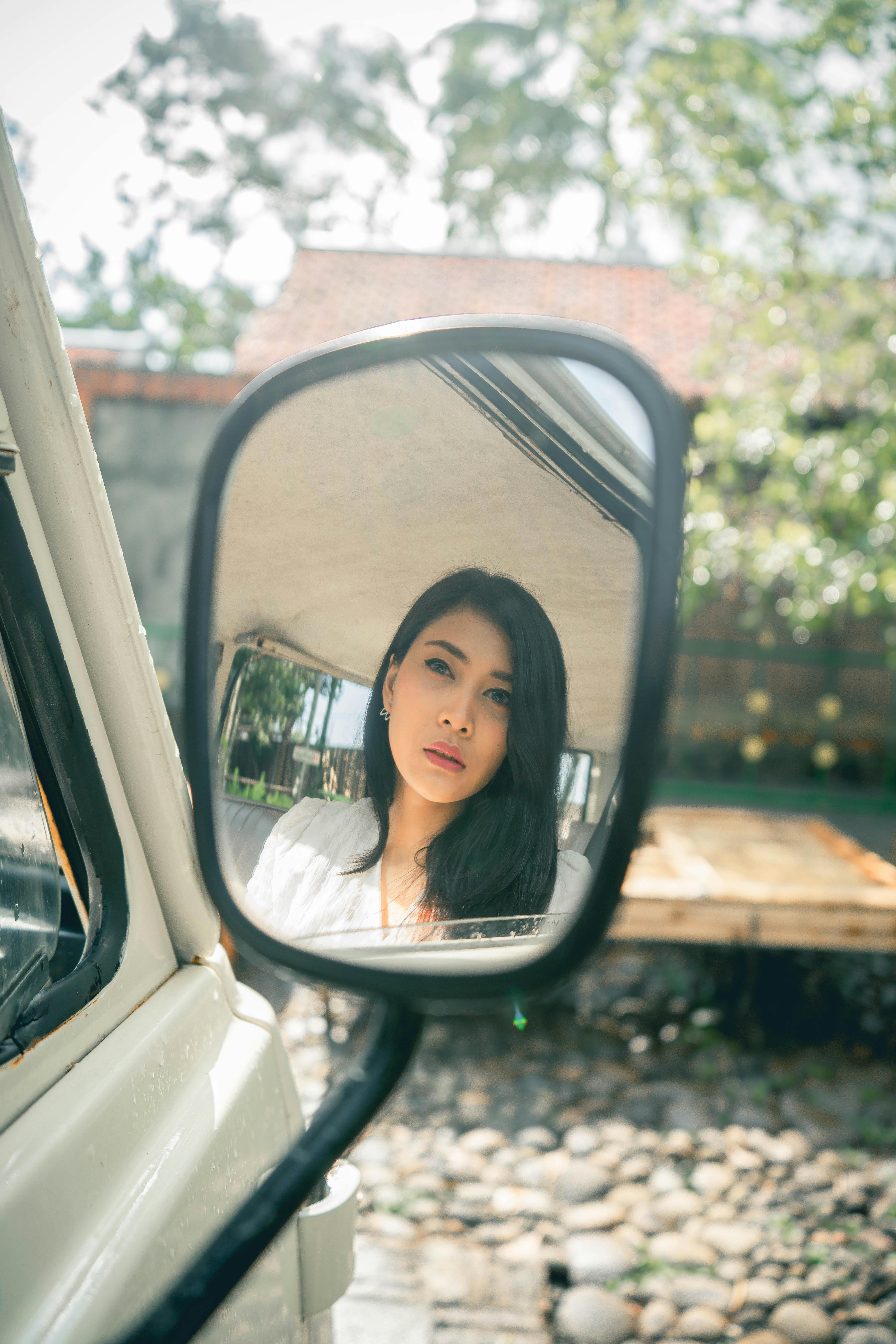 Emily Zhang - Head of Content