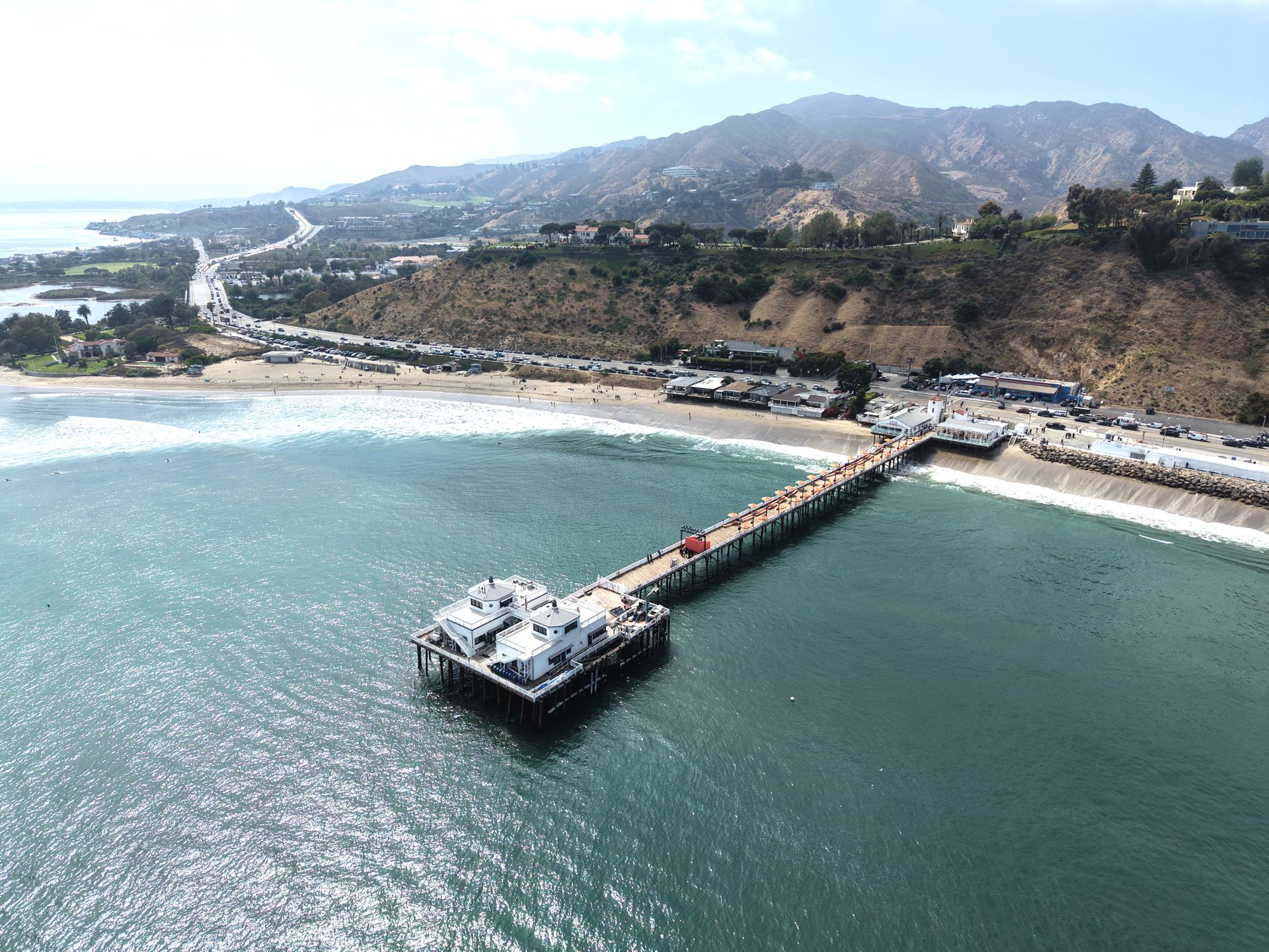 Getty Museum Spotlights Malibu's Surf Culture Through Photographs Collection