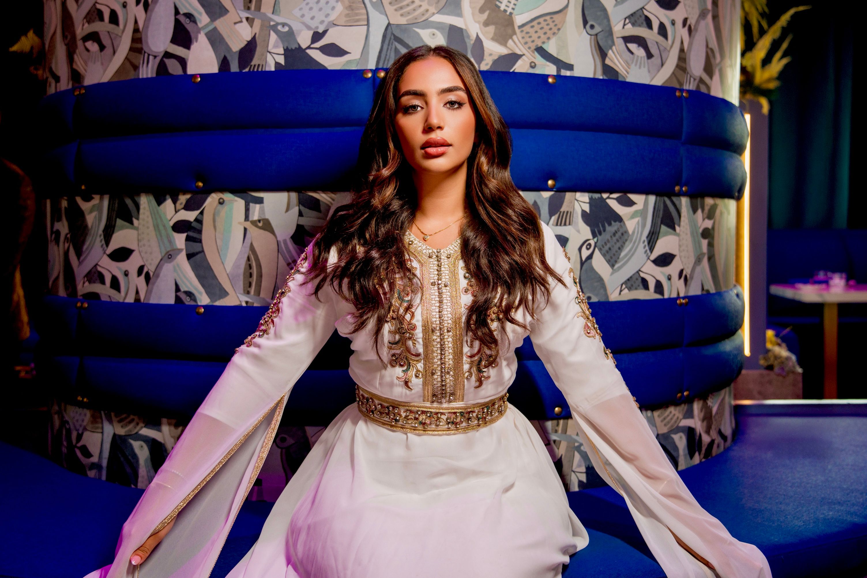 yasmine sabri