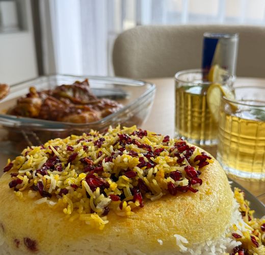 فروشگاه زعفران — تصویر ۳