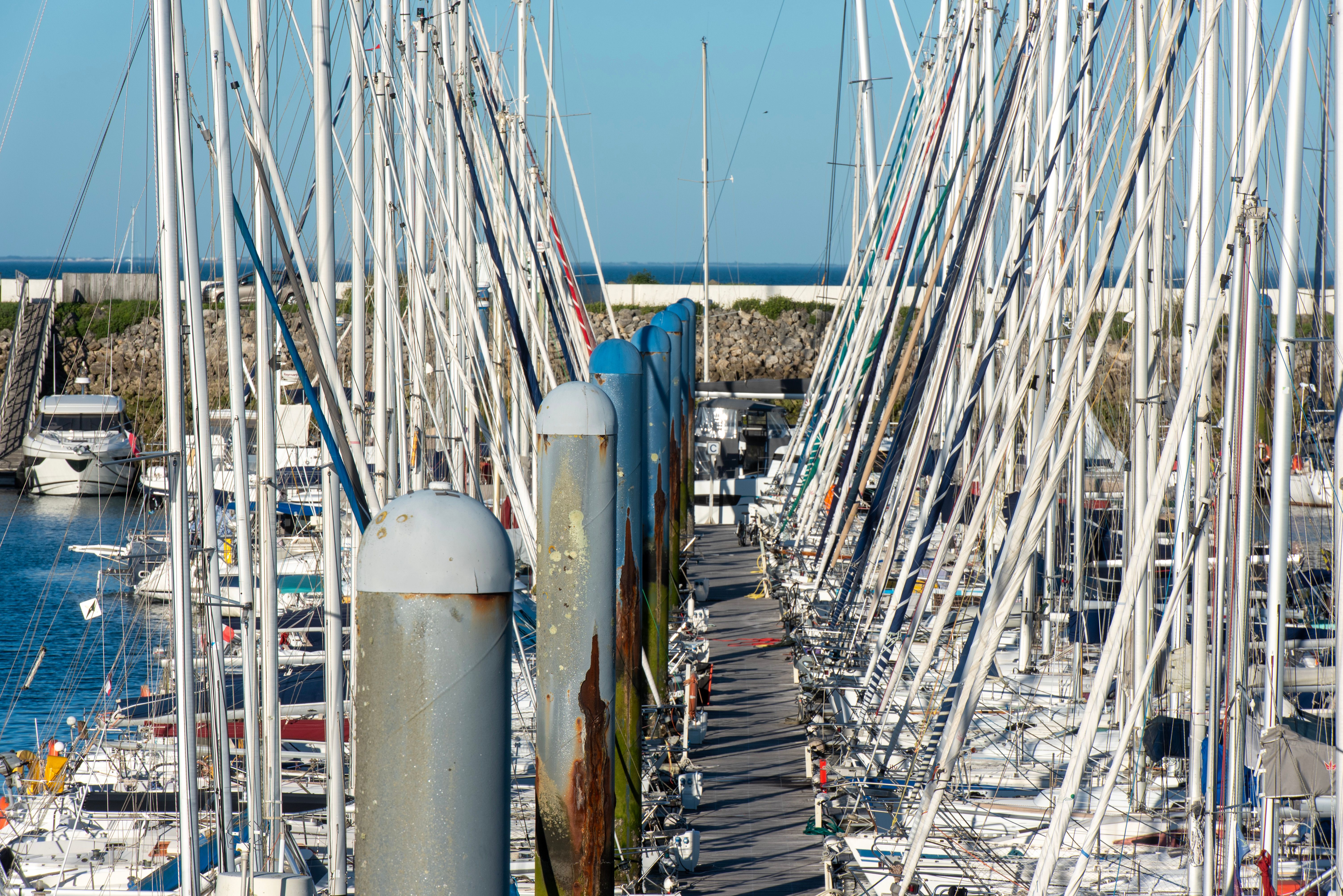 U.S. Coast Guard Boating Safety — Wear it. Every trip, every time.