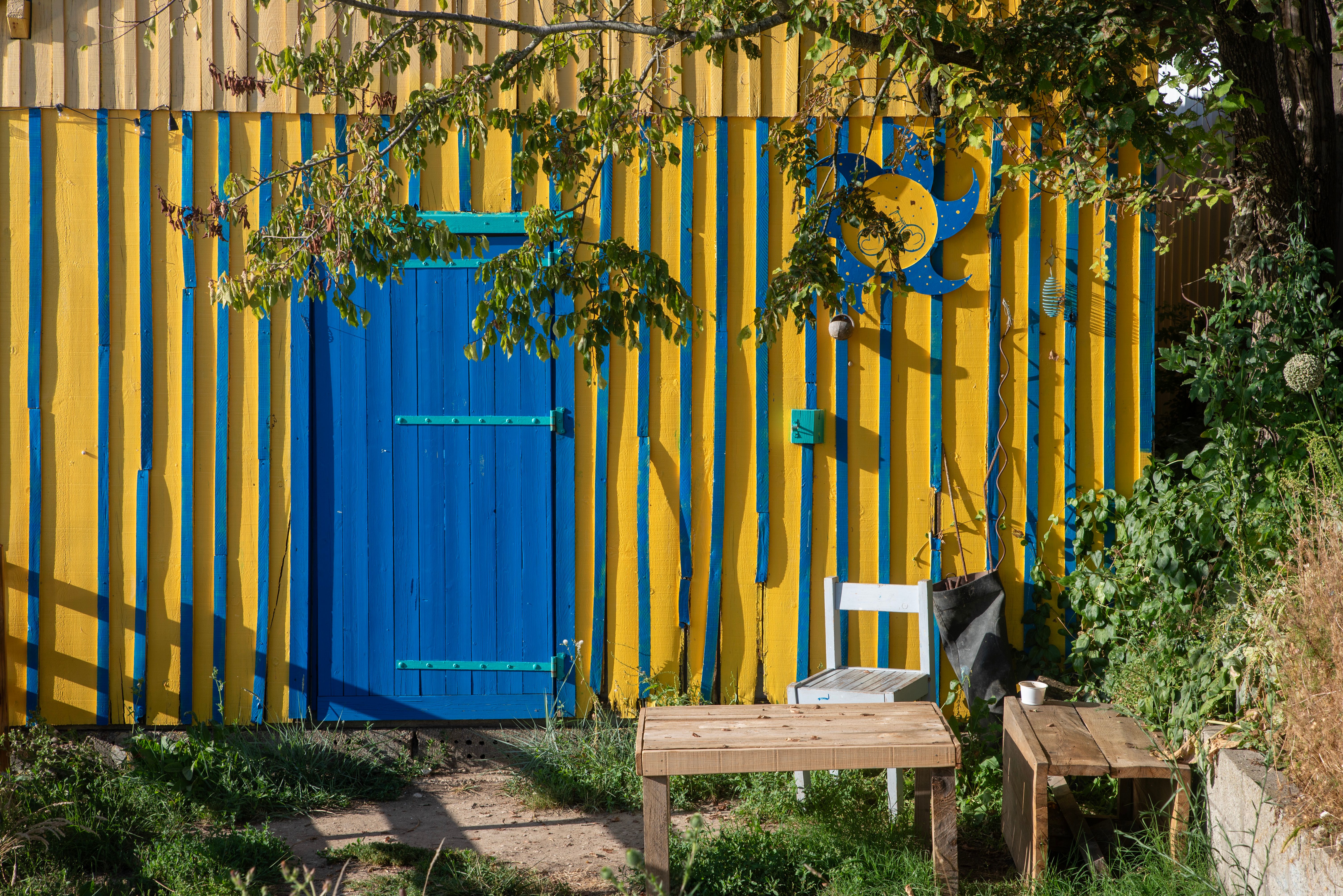 10 idées DIY faciles pour redonner vie à vos vieux meubles