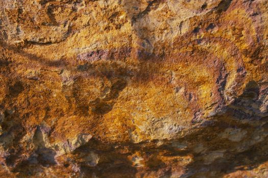 ori rock art