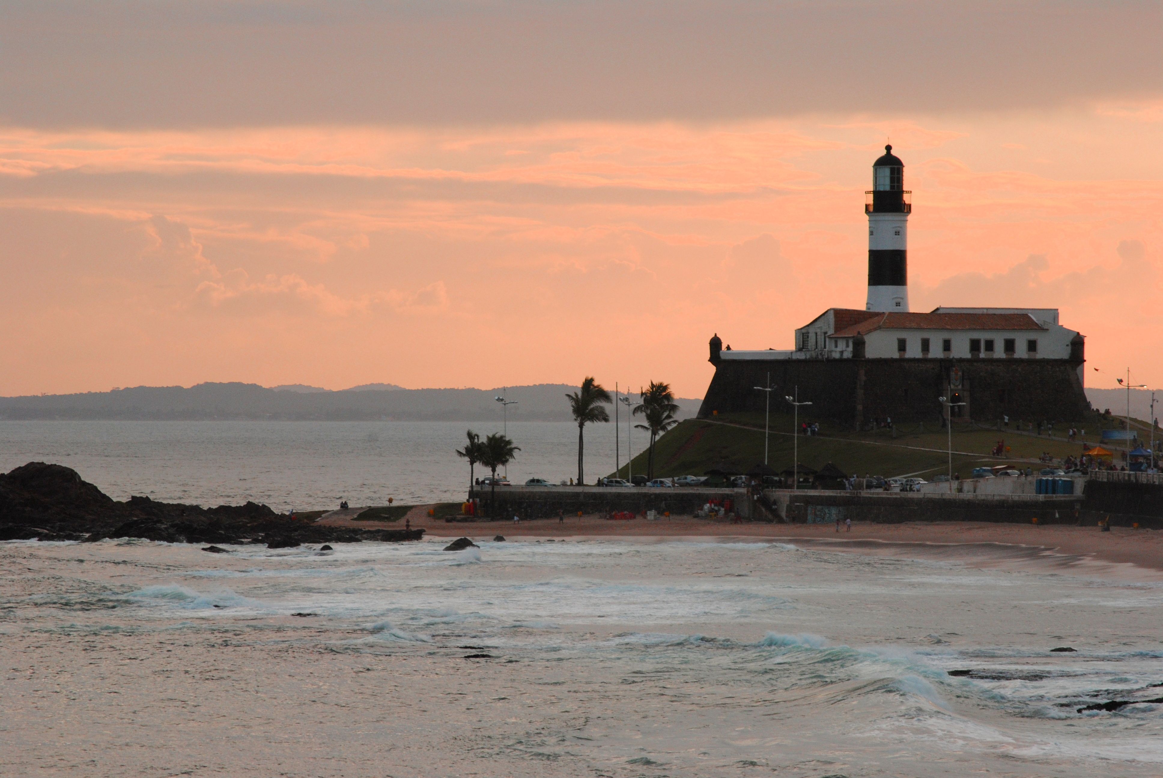 Por que a Barra em Salvador é o Epicentro do Lifestyle Sugar em 2026? — SponsorClub