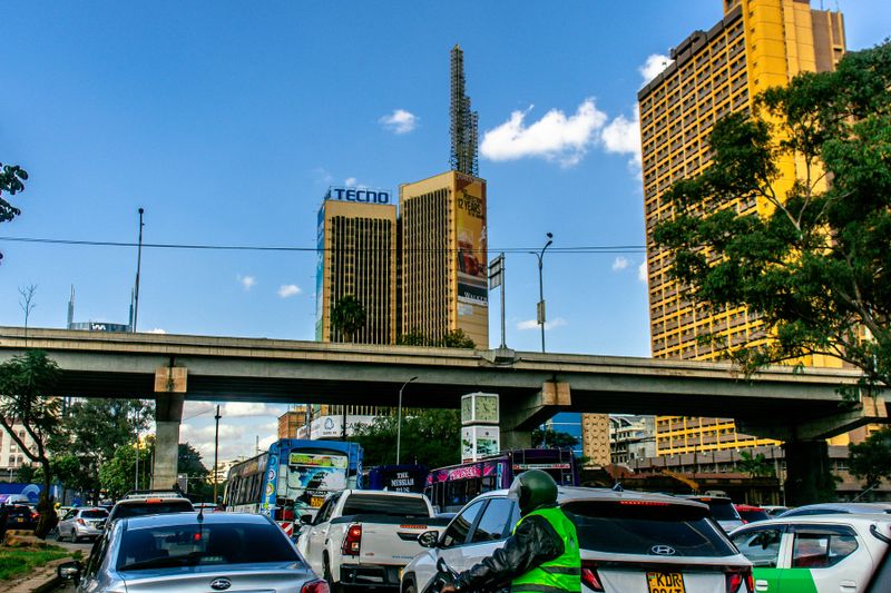 Nairobi scene 2