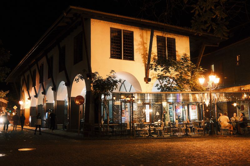 Kapana Creative District