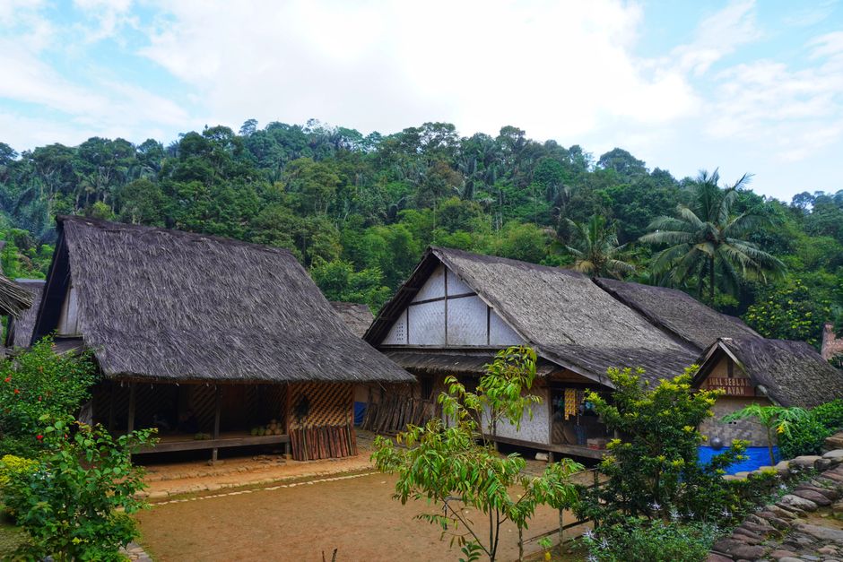 wisata Toraja
