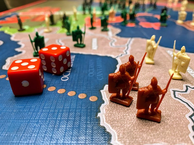 Professional Notary Services