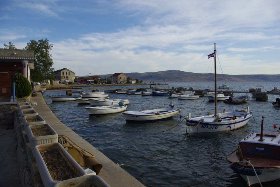 in Kroatien