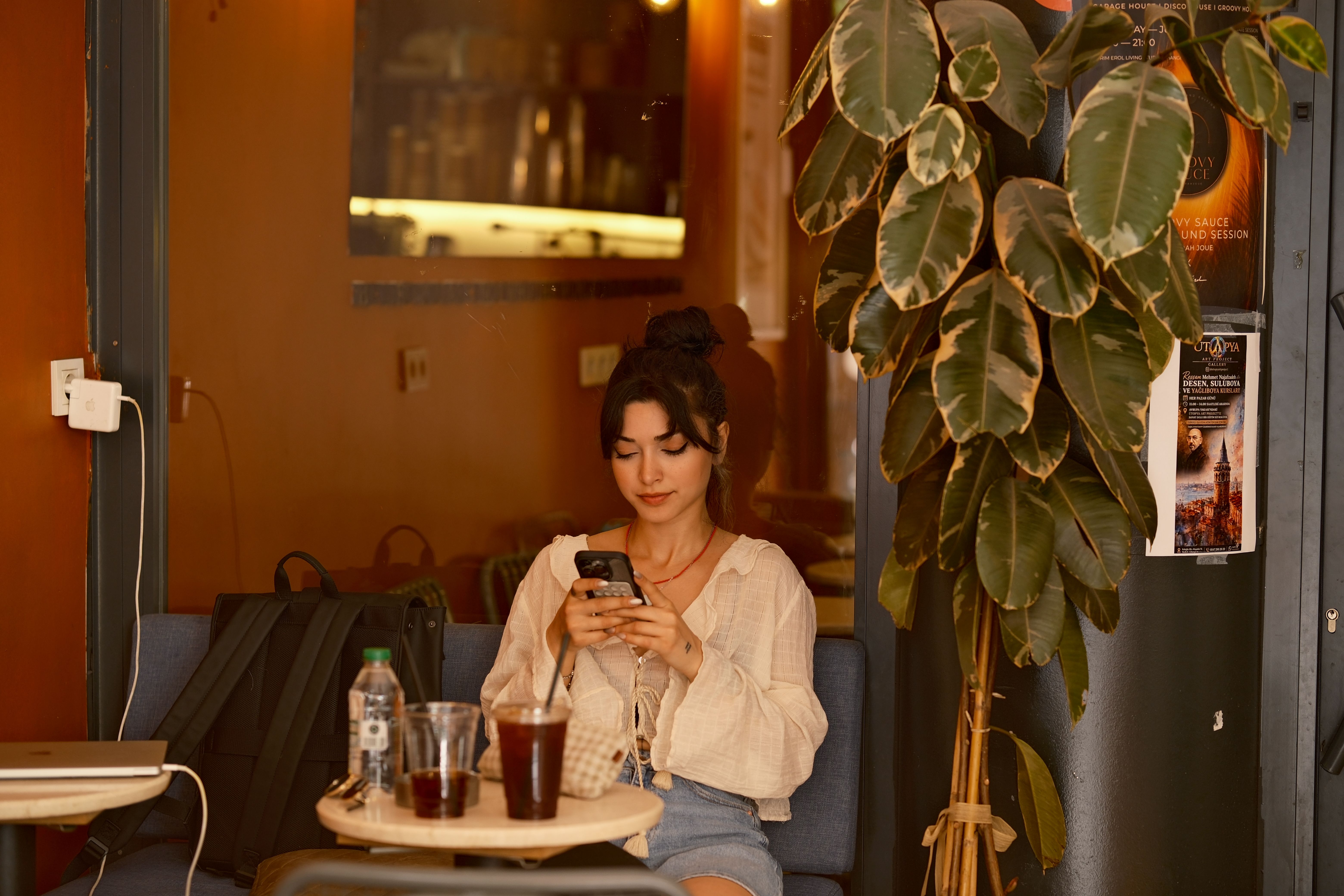 Looking to unplug from your phone? Here are 16 hobbies, games and crafts our editors love — Photo by KUTLUER ERDAL Triumph ri