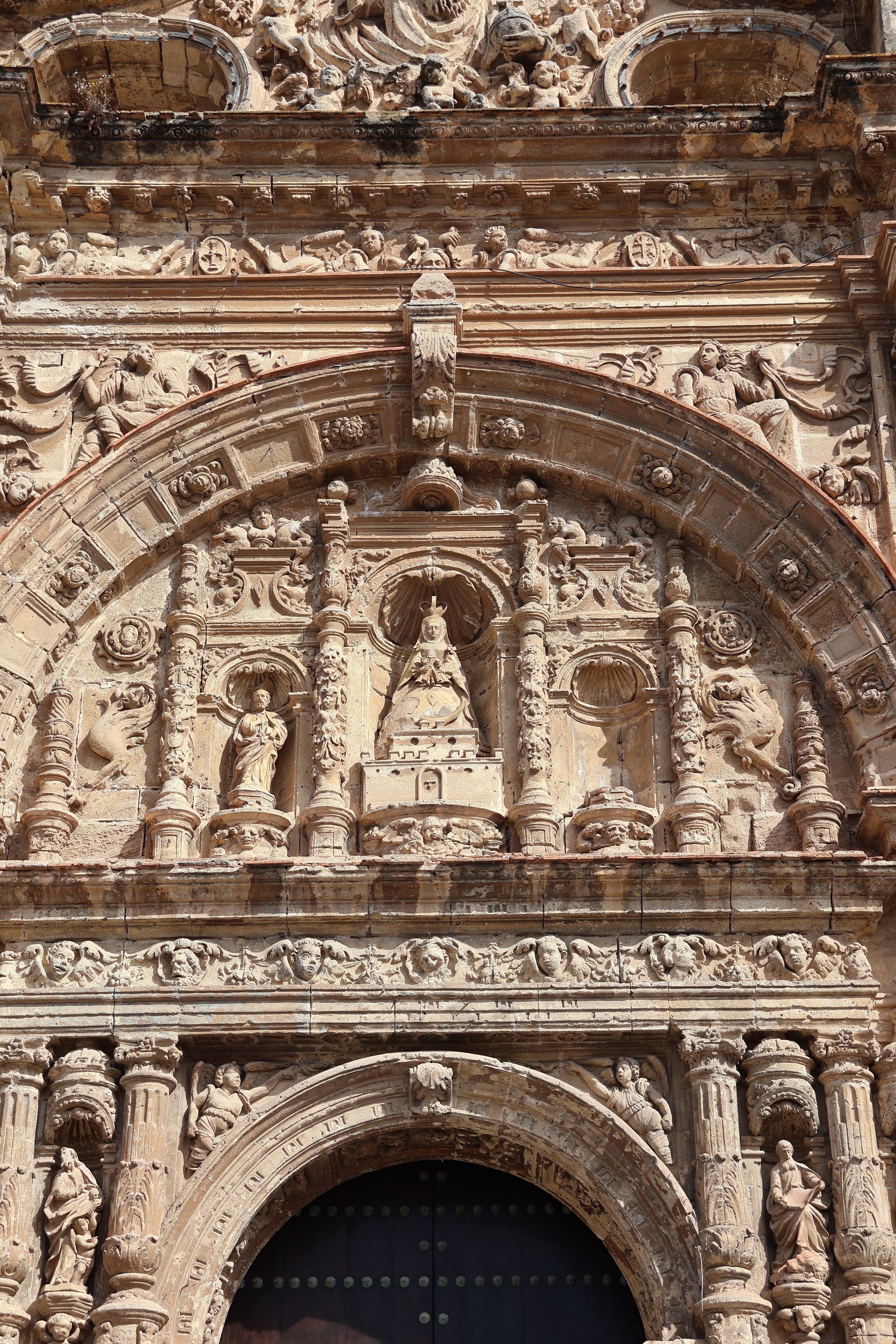 Basilica del Santo Nino
