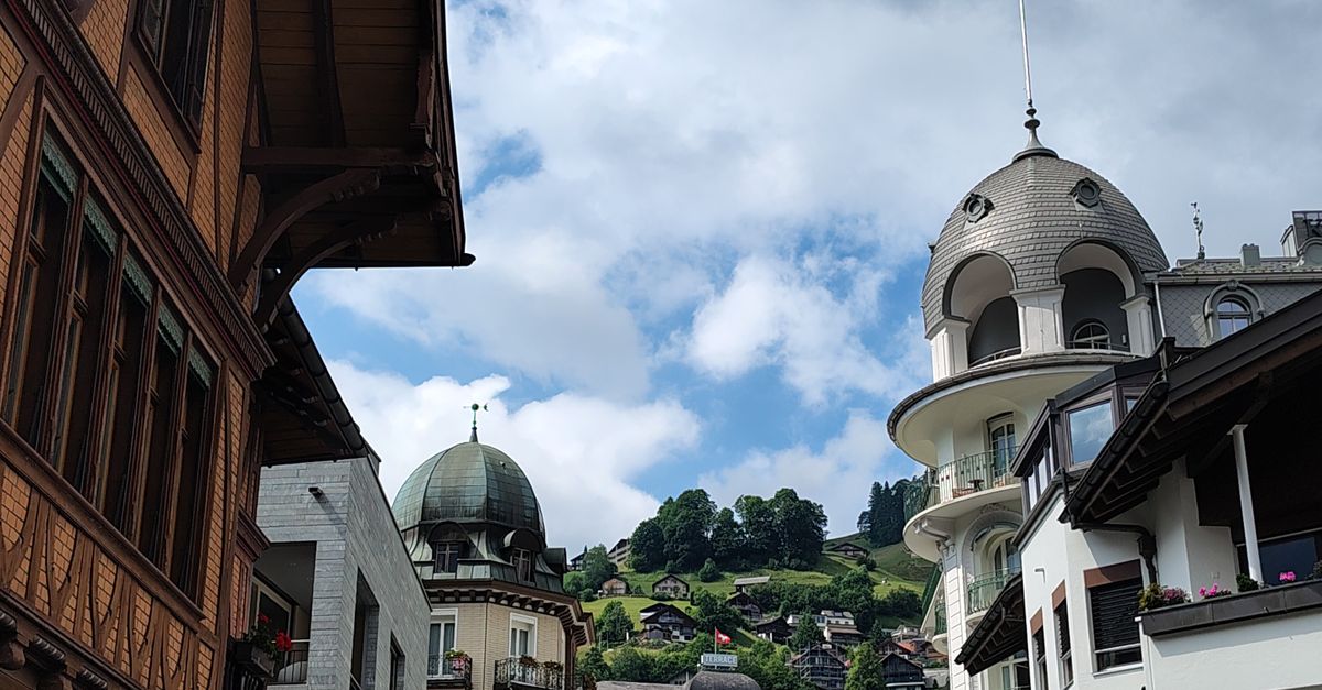 Suiza: casos de RSE que impulsan finanzas responsables y transparencia corporativa Suiza: casos de RSE que impulsan finanzas responsables y transparencia corporativa