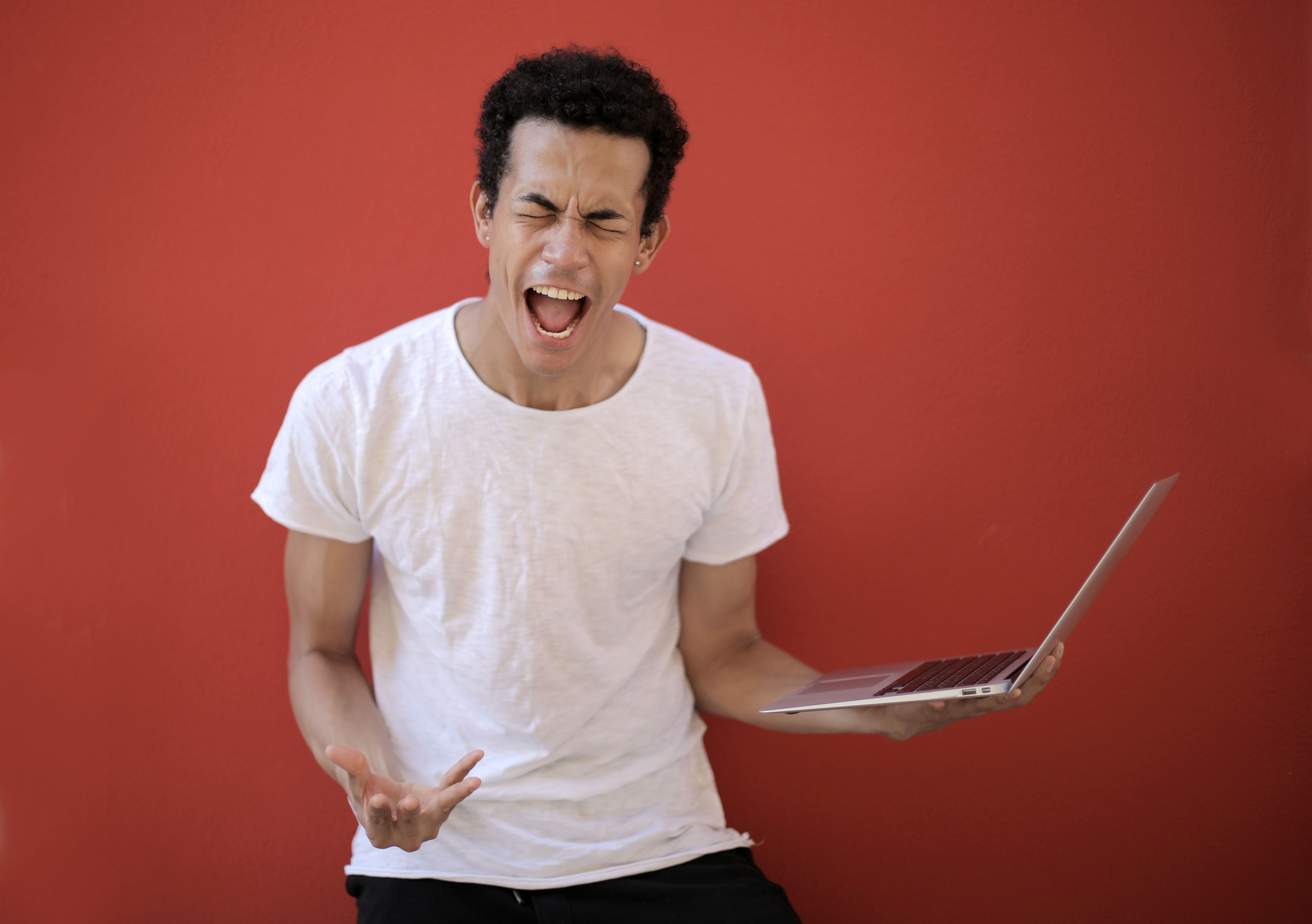 Adult ADHD
