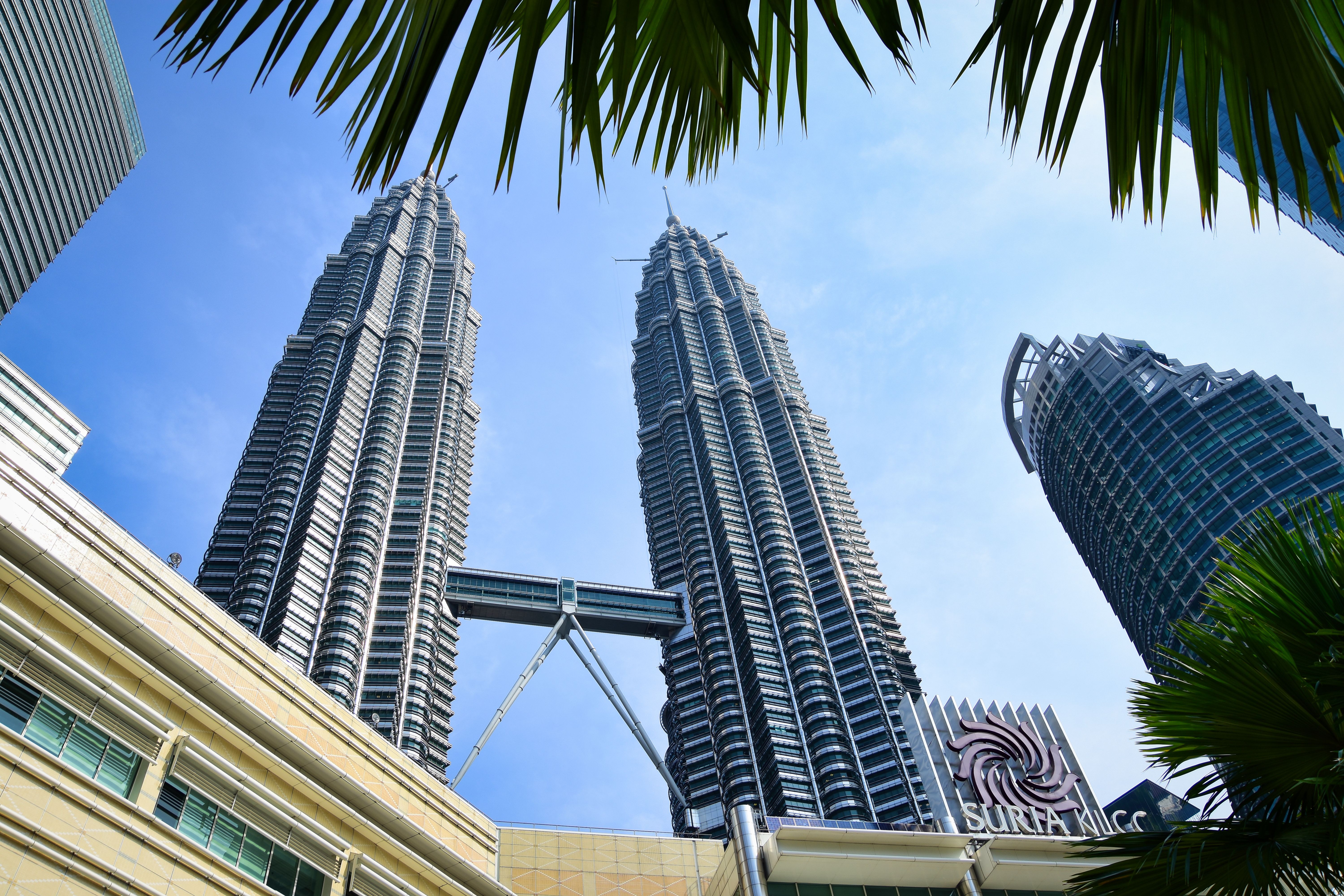 tips liburan murah ke kuala lumpur dan sekitarnya