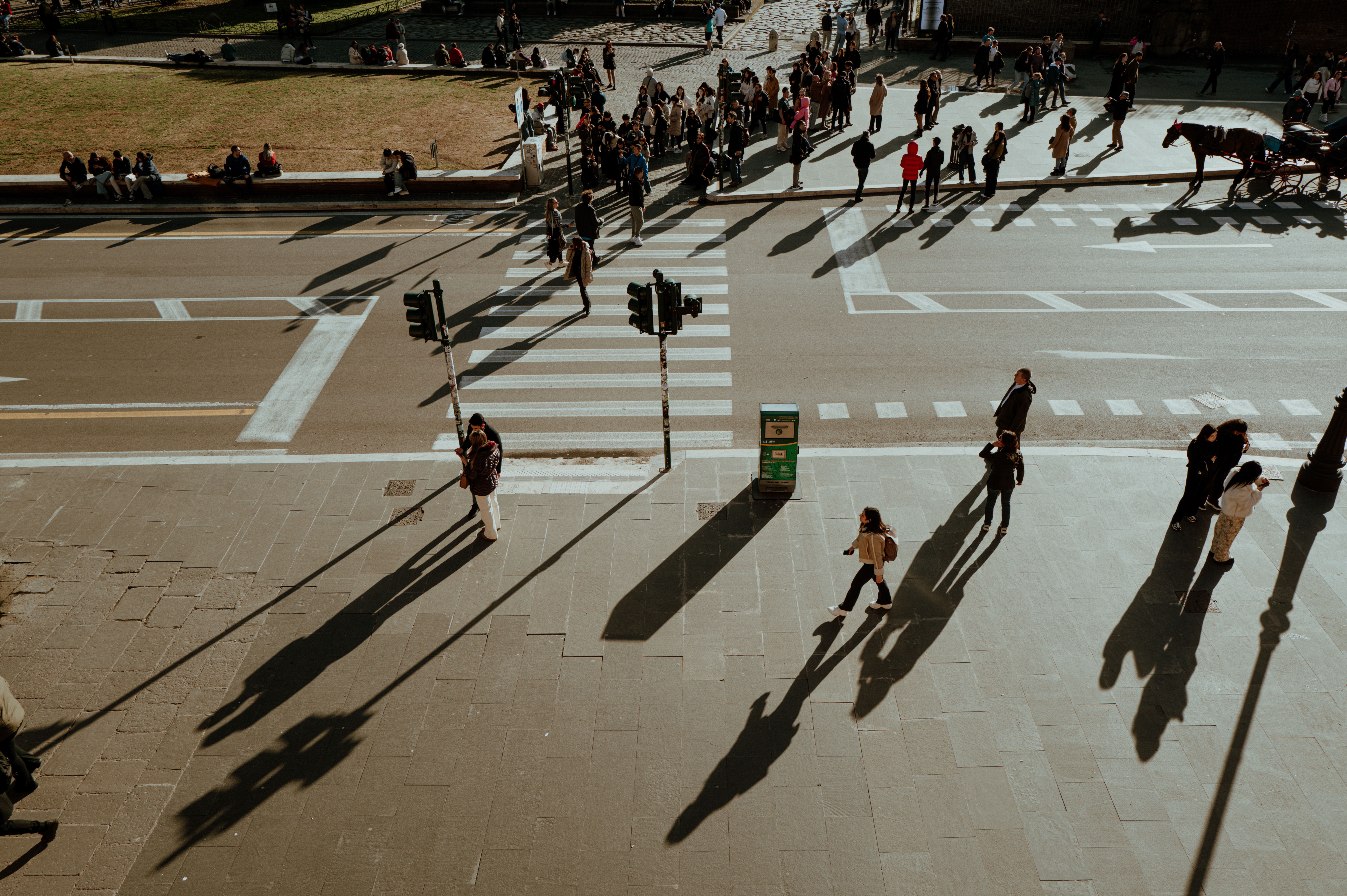 Professional Pedestrian Accident Lawyer East Point, GA