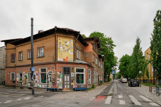 Beimen Subdistrict