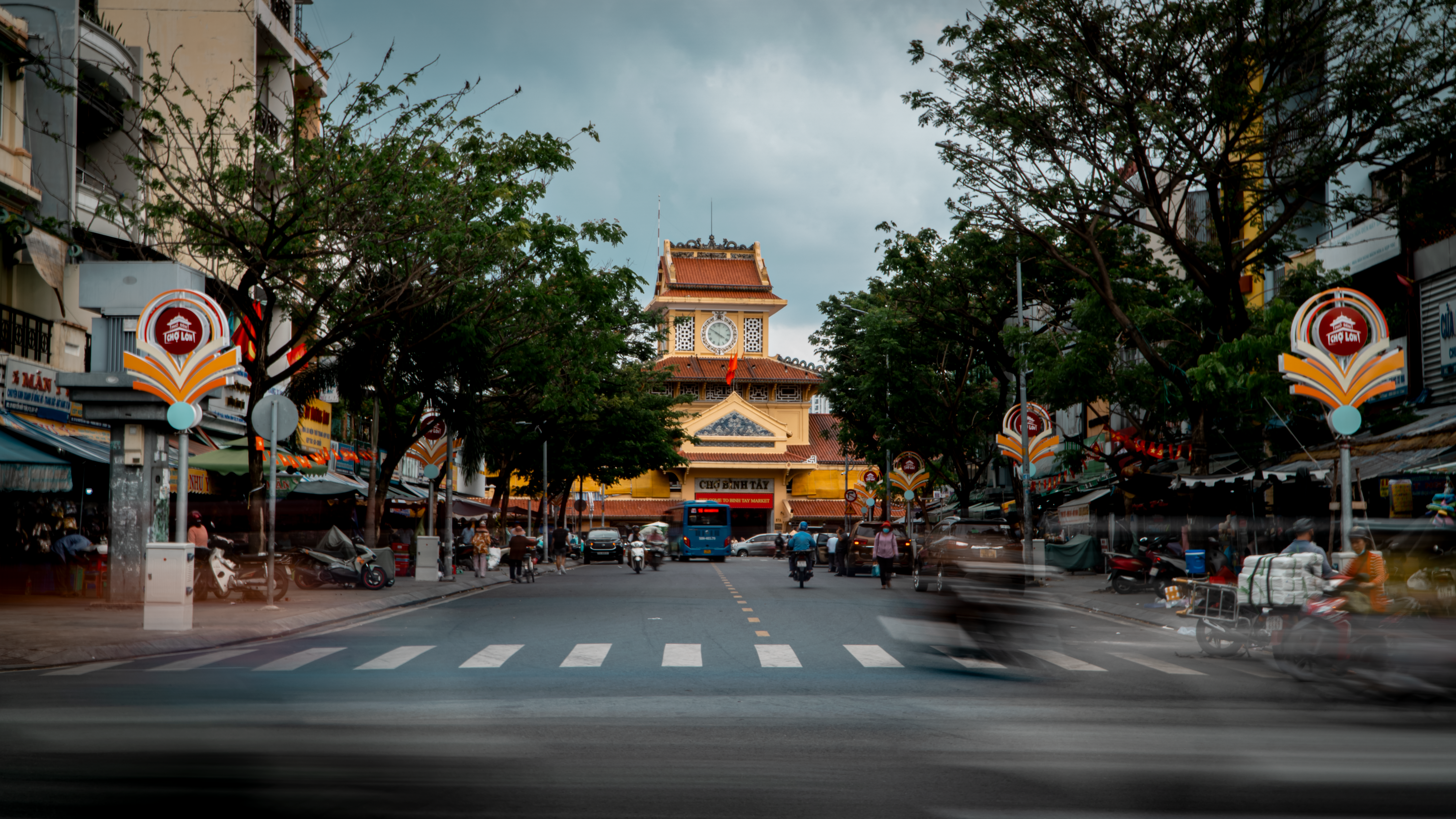 Ninh Bình — Street, Ninh Bình