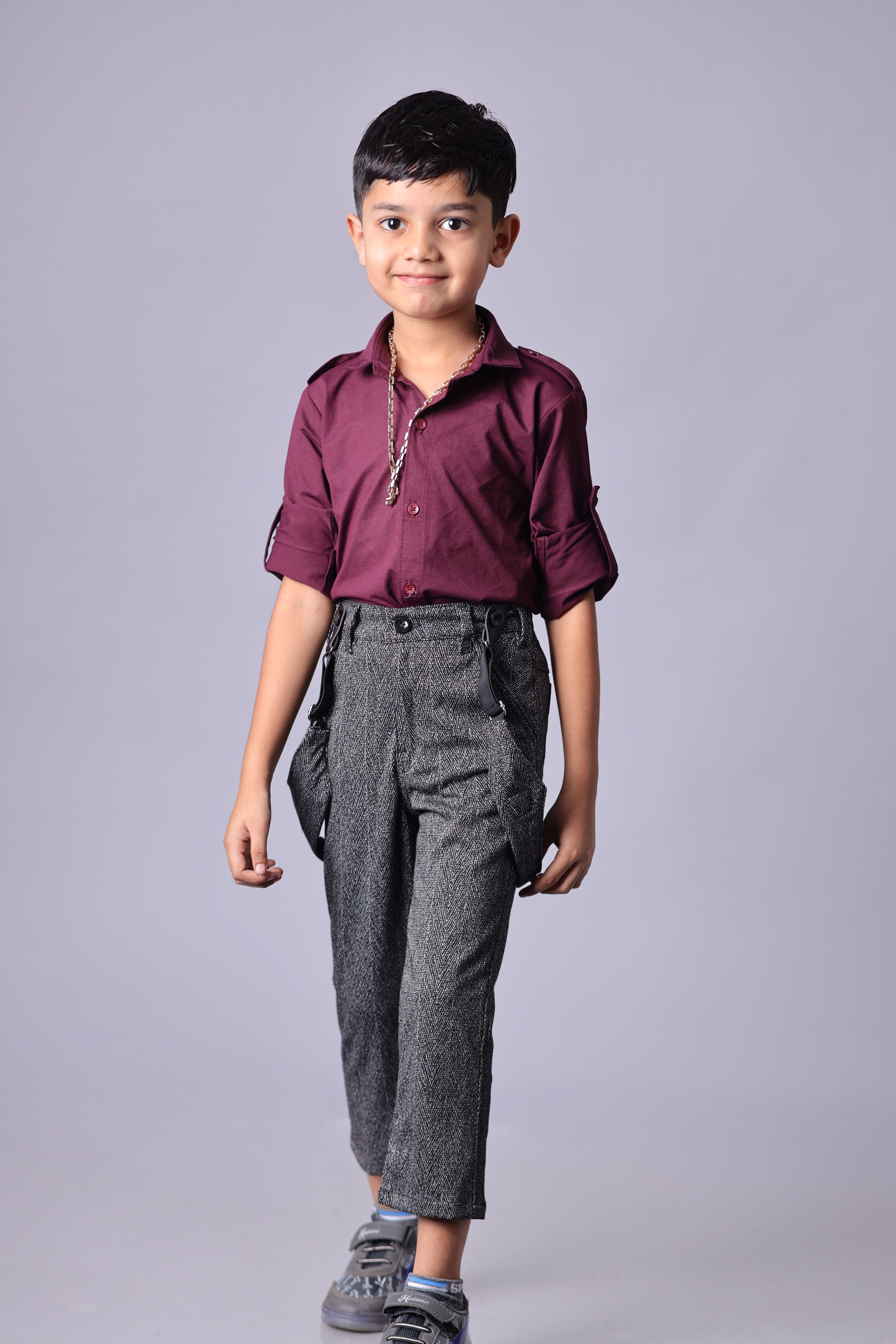 Sable & Stone Boys Polo T-Shirt - photo 3