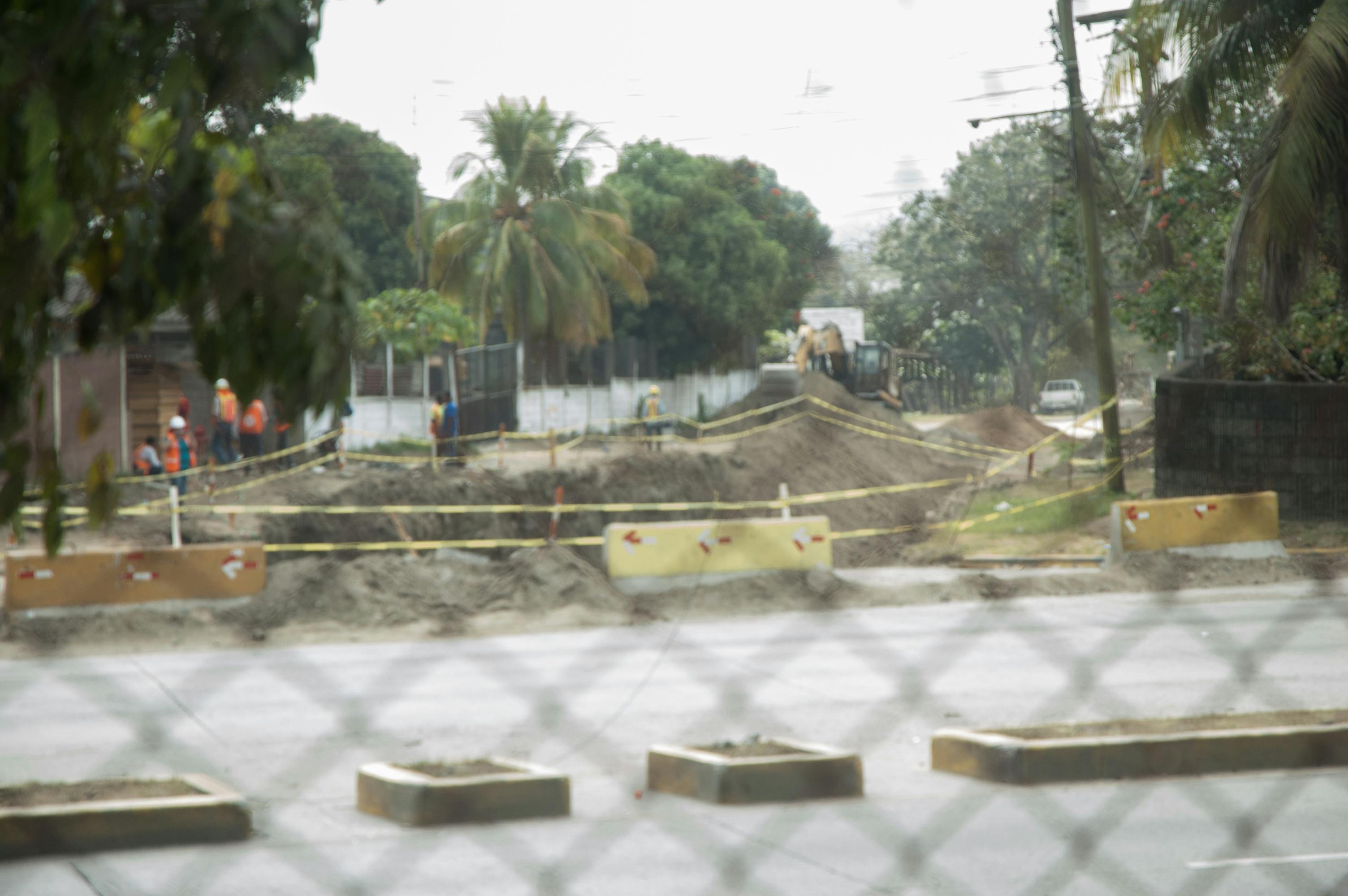 Free stock photo of before sunset, city park, city view